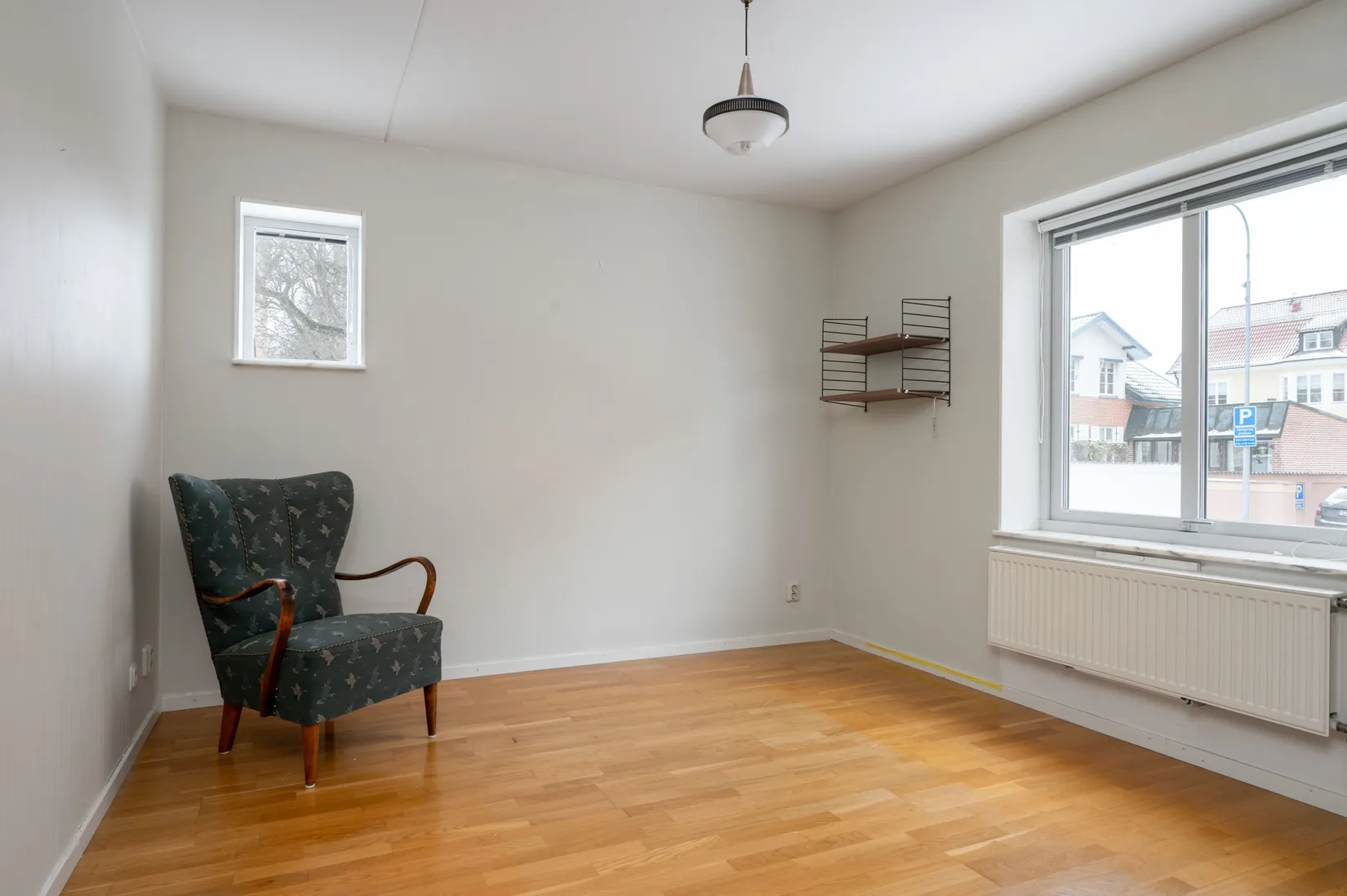 Bostadsrätt, Folkungagatan 14, Gottfridsberg, Linköping