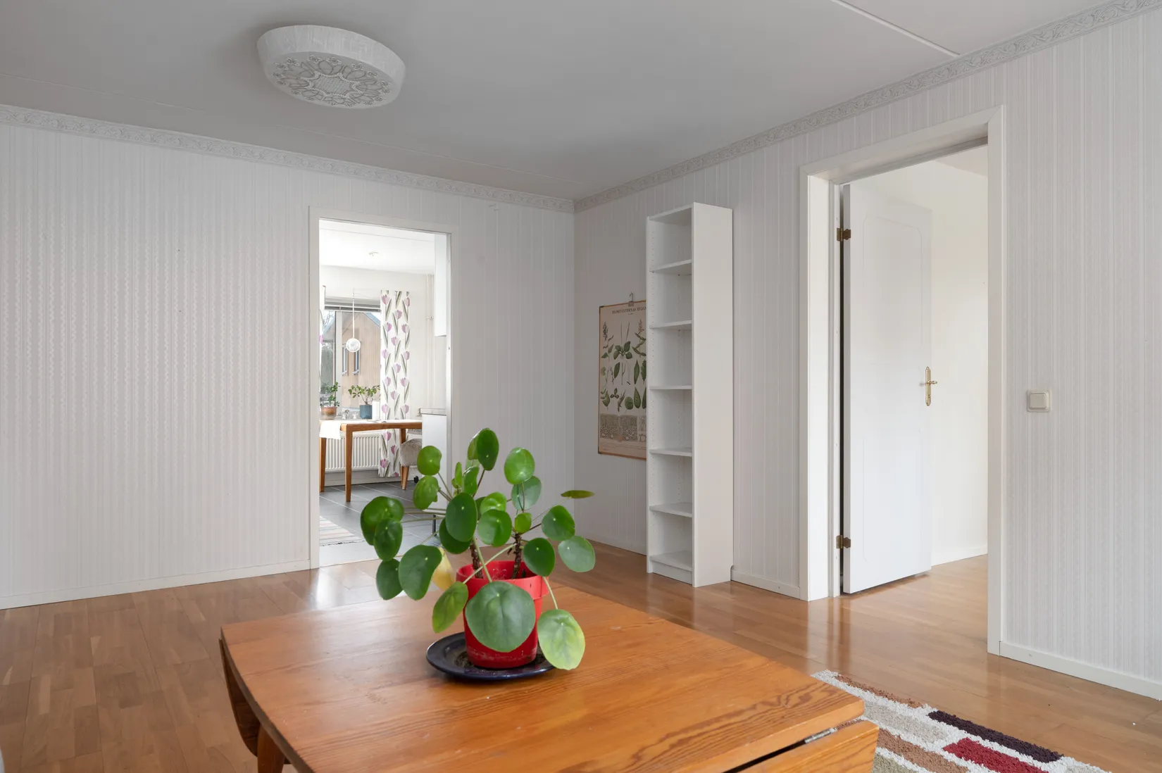 Bostadsrätt, Folkungagatan 14, Gottfridsberg, Linköping