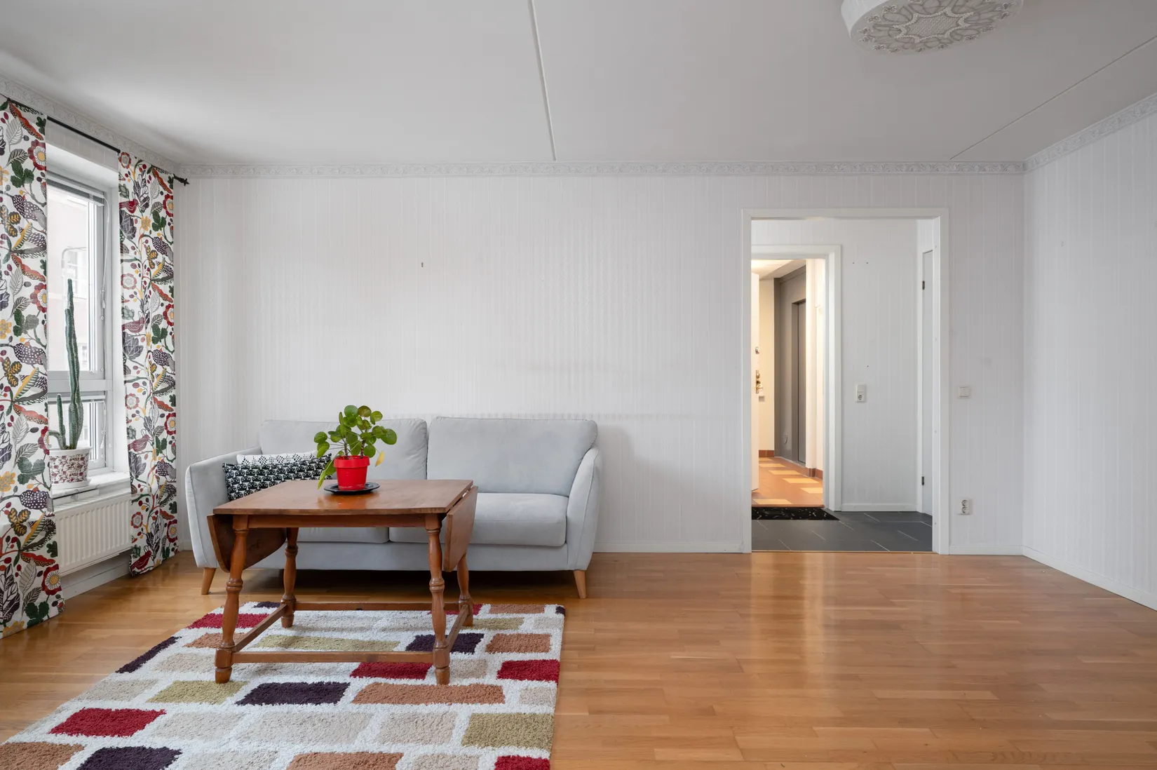 Bostadsrätt, Folkungagatan 14, Gottfridsberg, Linköping