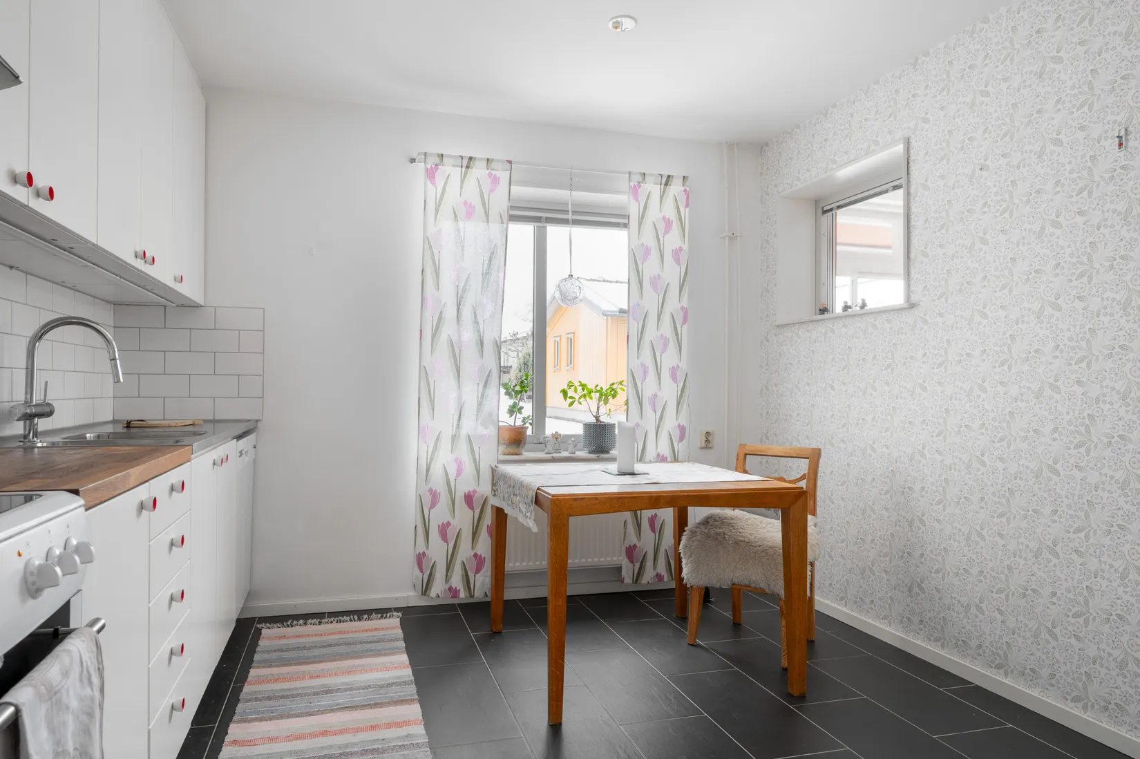 Bostadsrätt, Folkungagatan 14, Gottfridsberg, Linköping