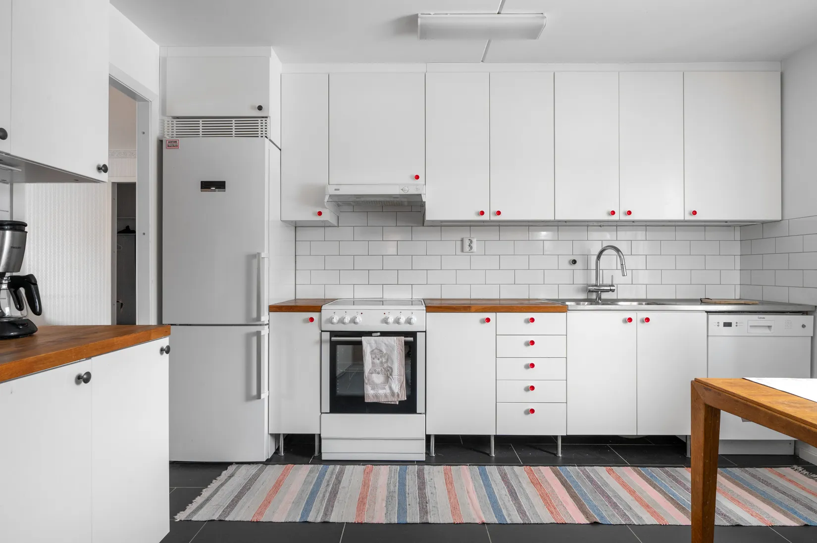 Bostadsrätt, Folkungagatan 14, Gottfridsberg, Linköping