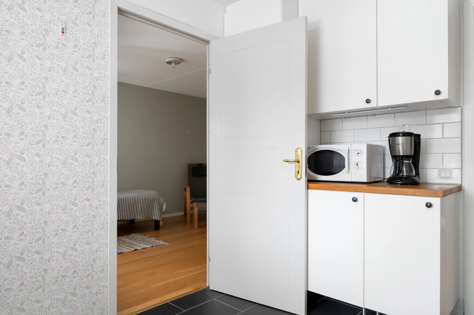 Bostadsrätt, Folkungagatan 14, Gottfridsberg, Linköping