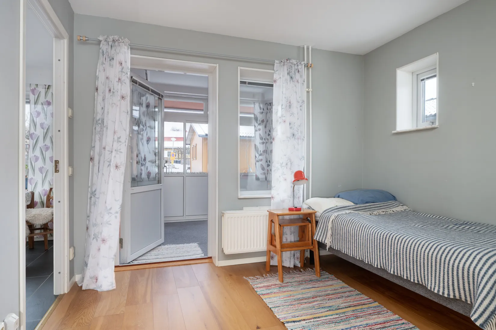 Bostadsrätt, Folkungagatan 14, Gottfridsberg, Linköping