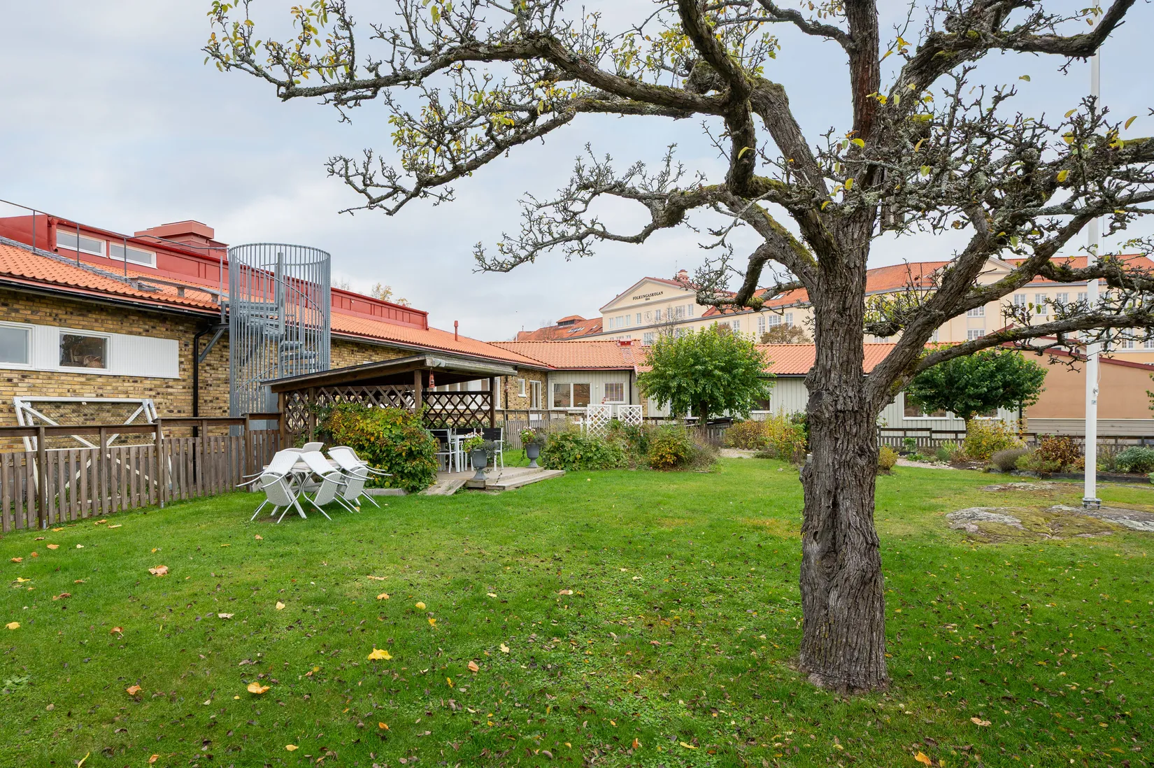 Bostadsrätt, Folkungagatan 14, Gottfridsberg, Linköping