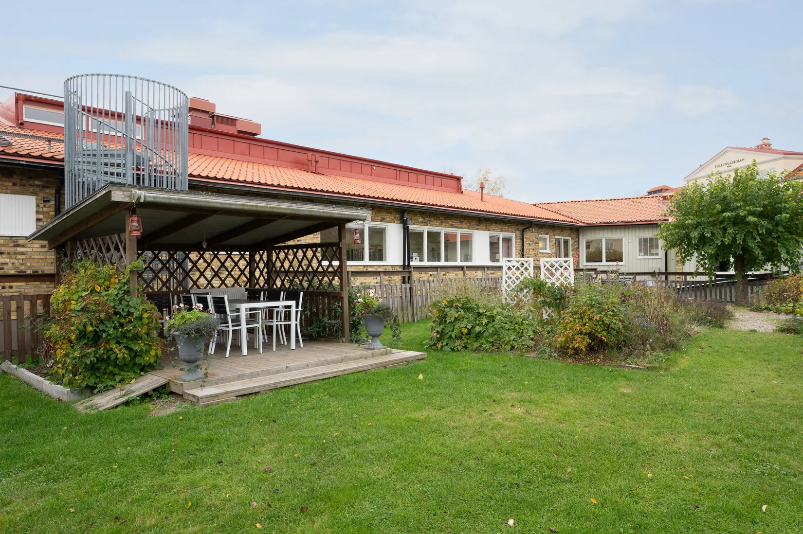 Bostadsrätt, Folkungagatan 14, Gottfridsberg, Linköping