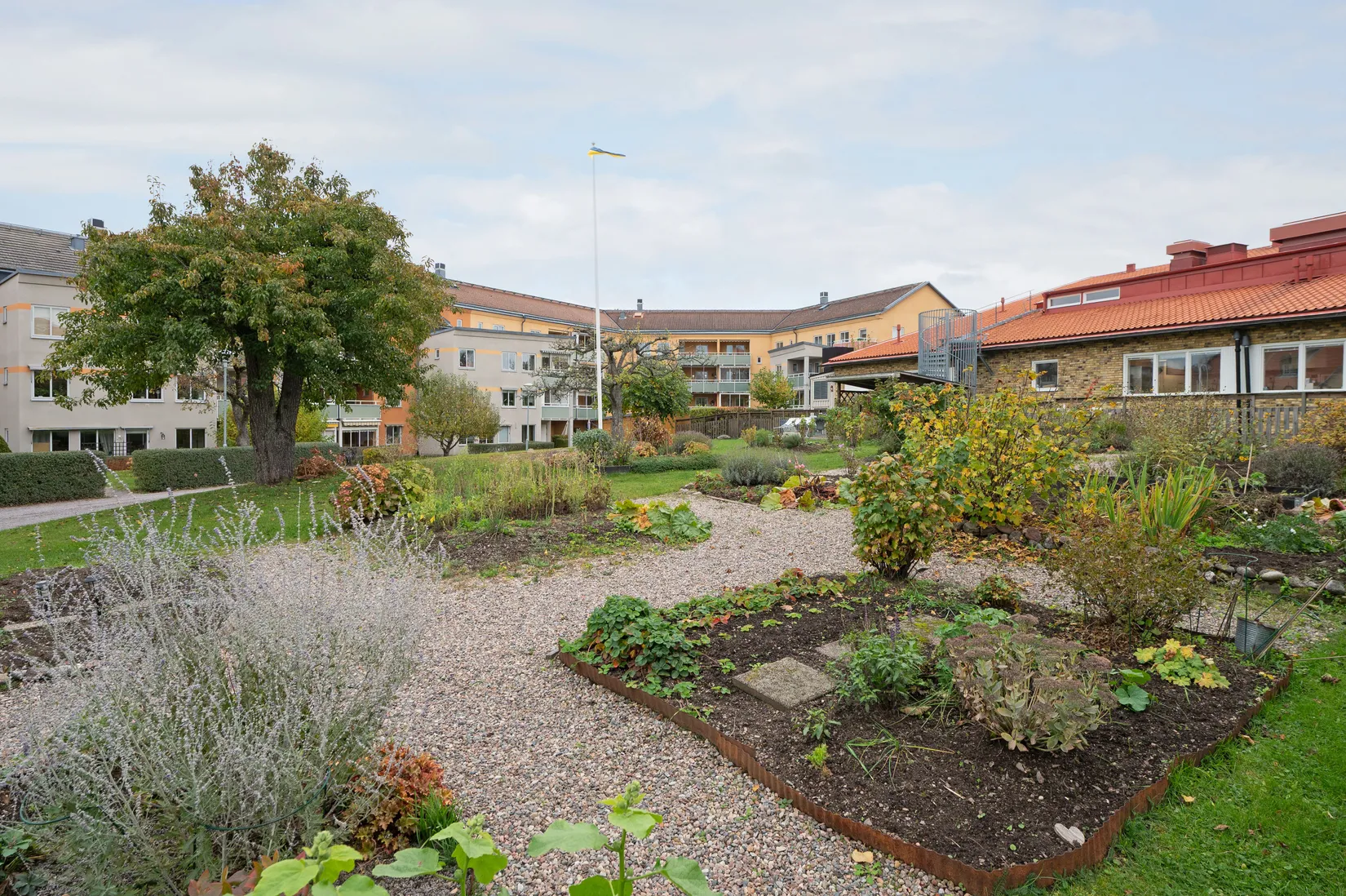 Bostadsrätt, Folkungagatan 14, Gottfridsberg, Linköping