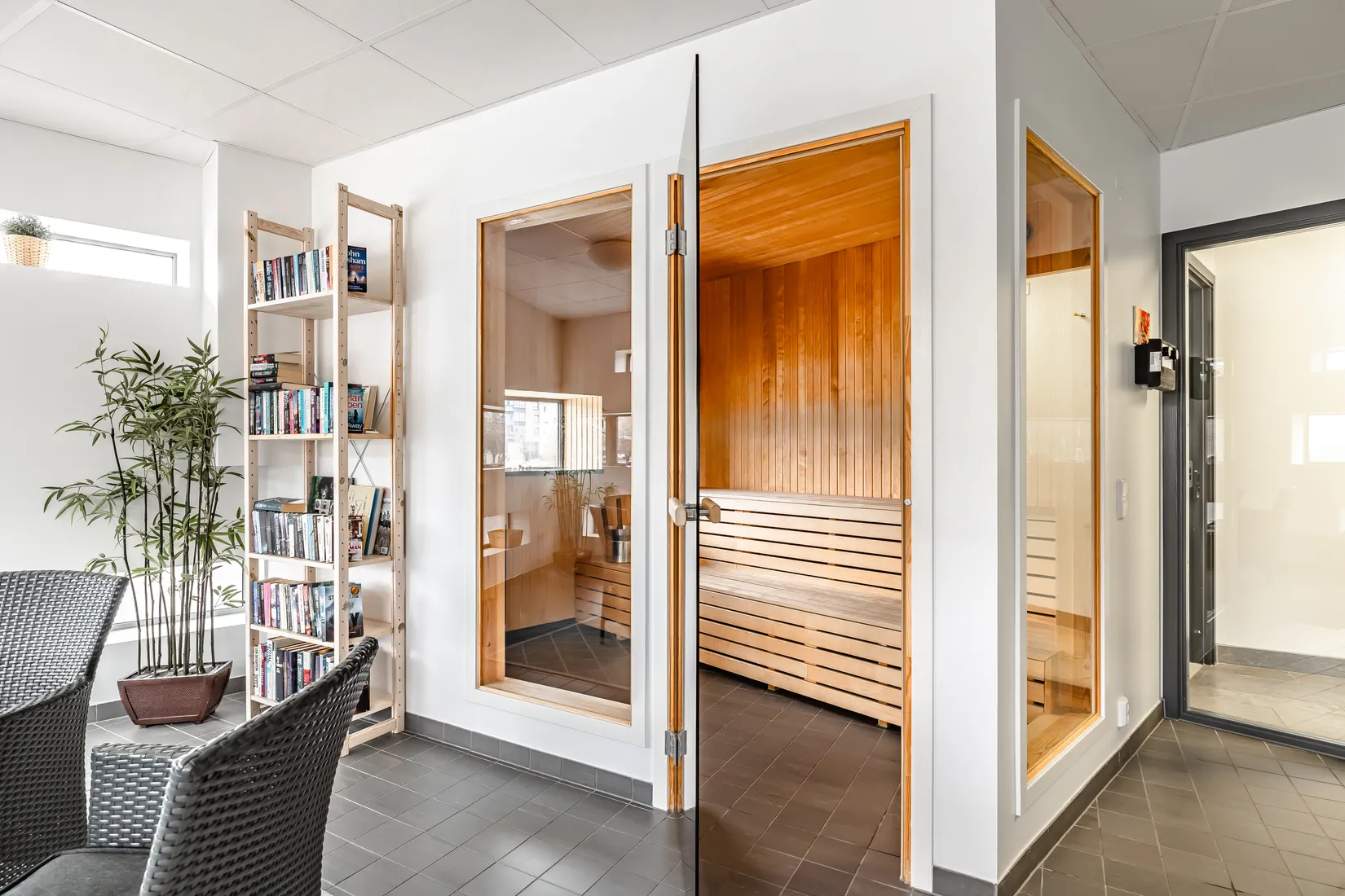 Bostadsrätt, Redaretorget 1, Bryggudden, Karlstad