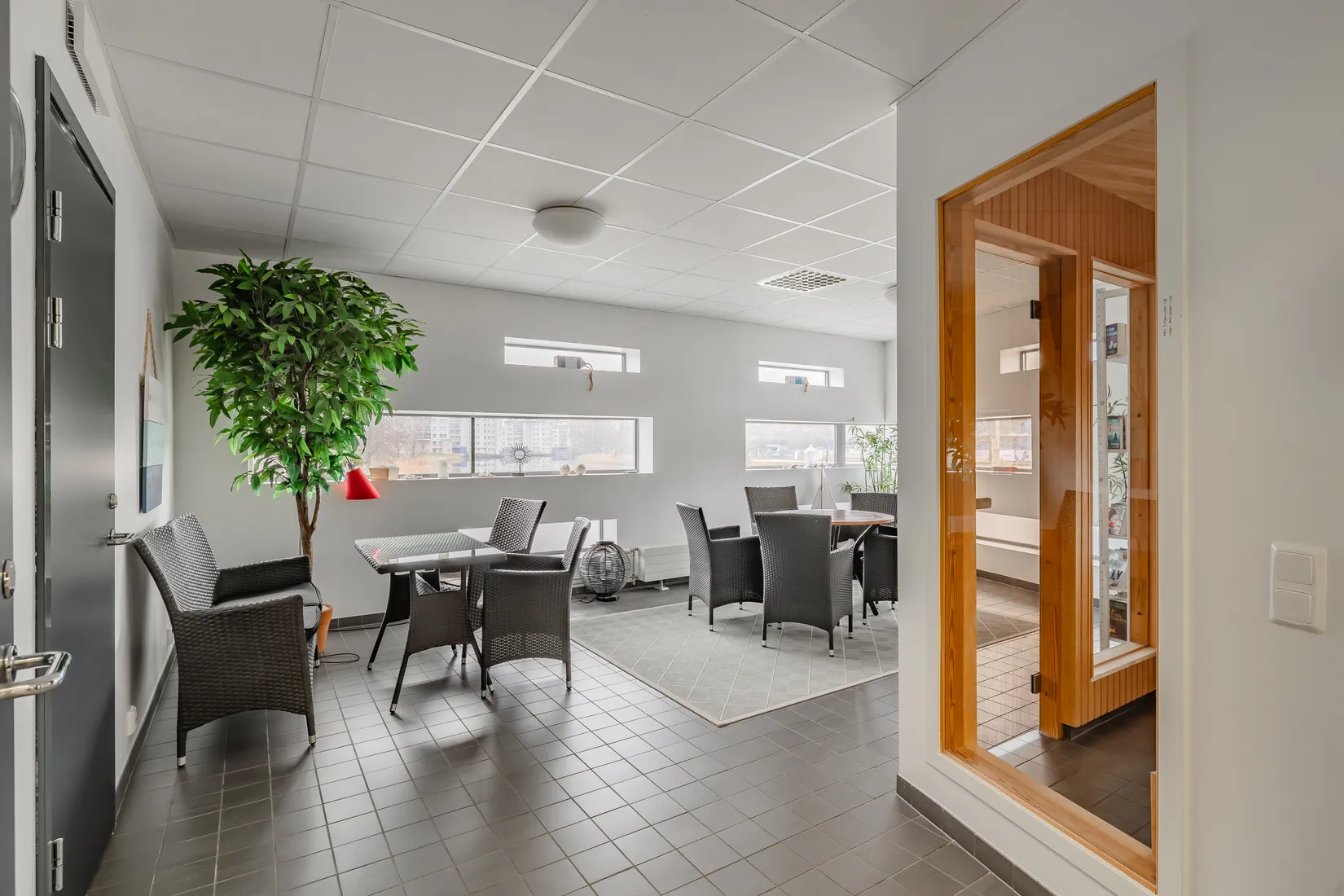 Bostadsrätt, Redaretorget 1, Bryggudden, Karlstad