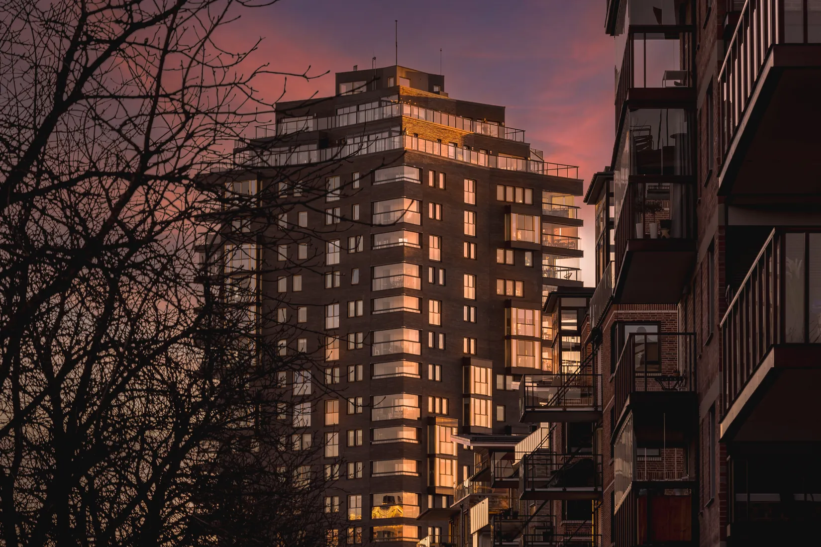 Bostadsrätt, Redaretorget 1, Bryggudden, Karlstad