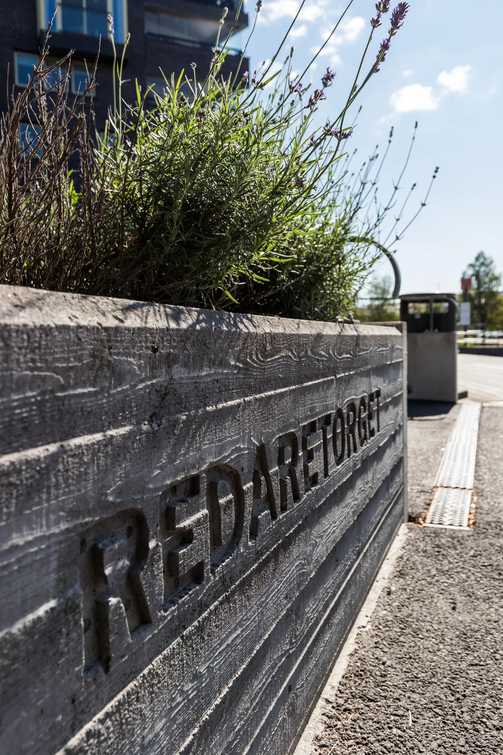 Bostadsrätt, Redaretorget 1, Bryggudden, Karlstad