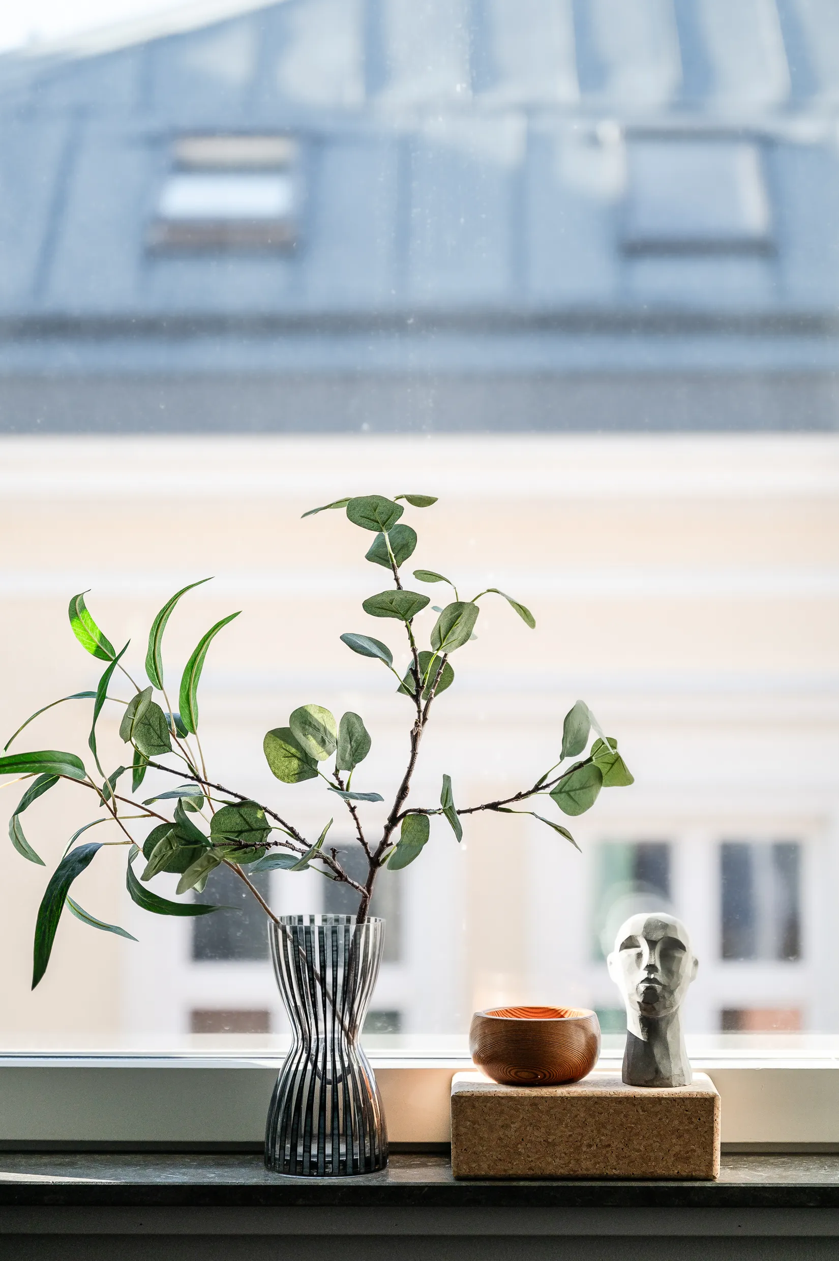 Bostadsrätt, Norra Kyrkogatan 6E, Tingvallastaden, Karlstad