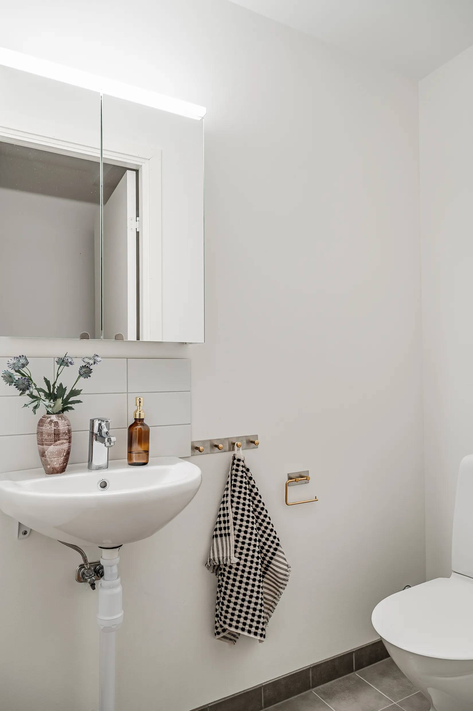 Bostadsrätt, Norra Kyrkogatan 6E, Tingvallastaden, Karlstad