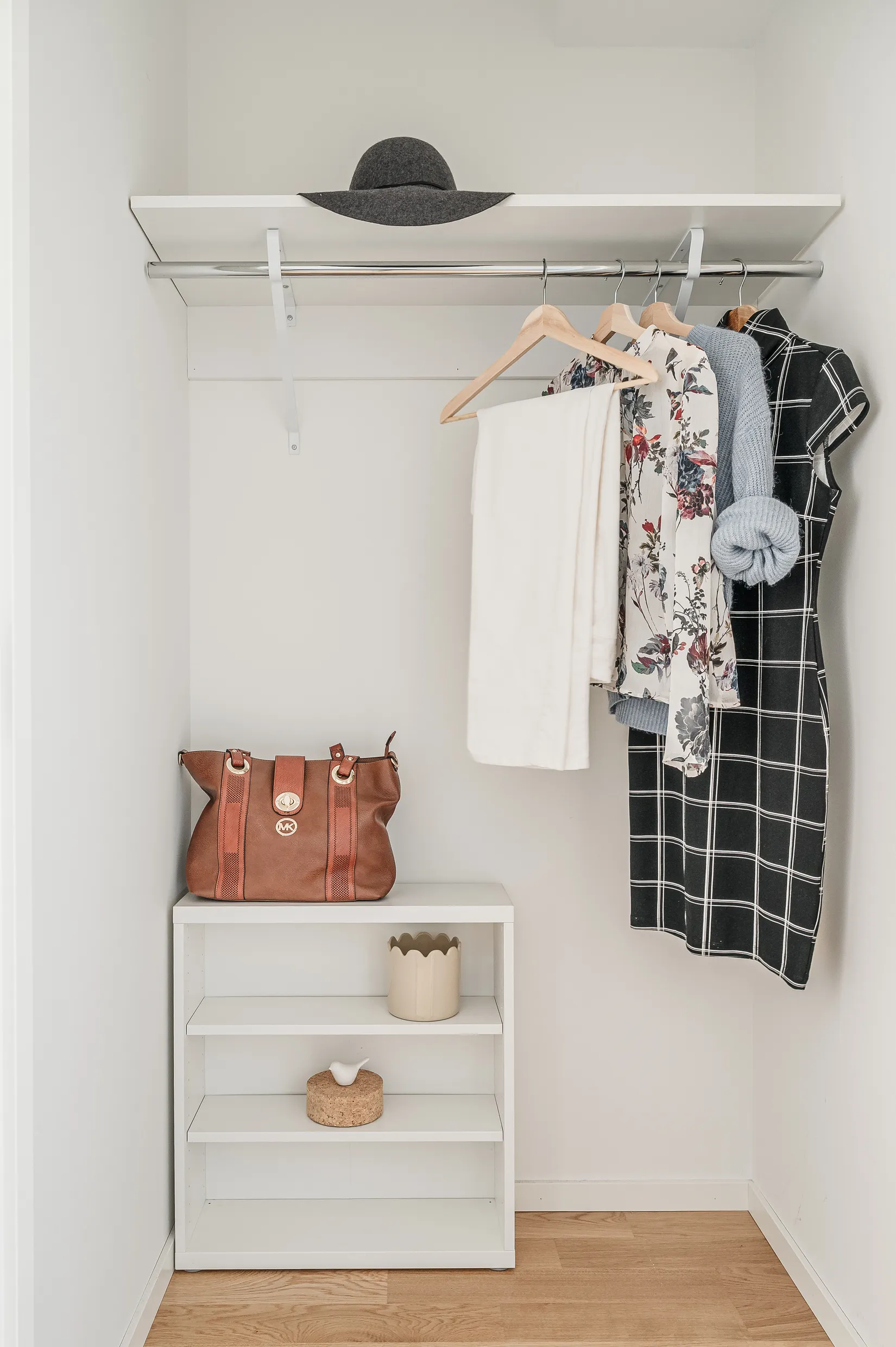 Bostadsrätt, Norra Kyrkogatan 6E, Tingvallastaden, Karlstad