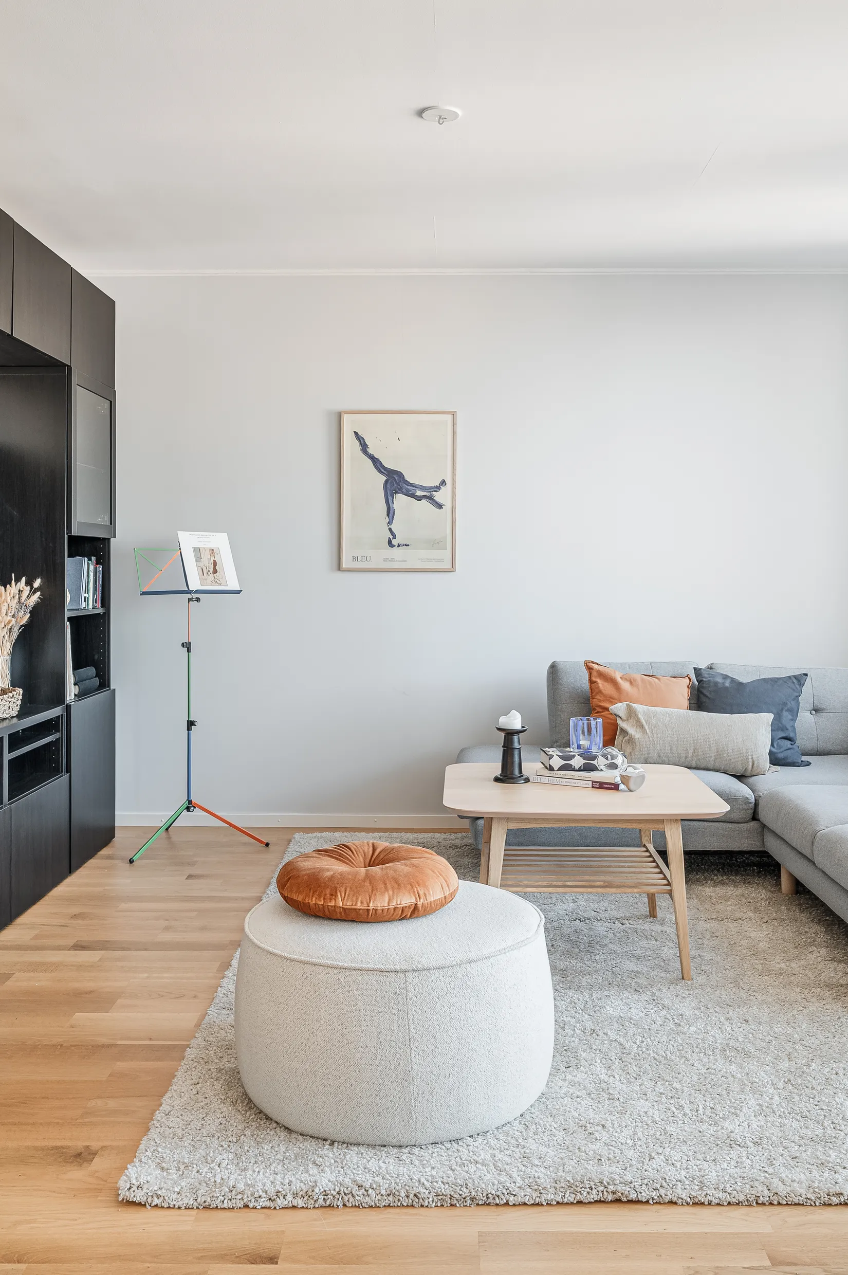 Bostadsrätt, Norra Kyrkogatan 6E, Tingvallastaden, Karlstad