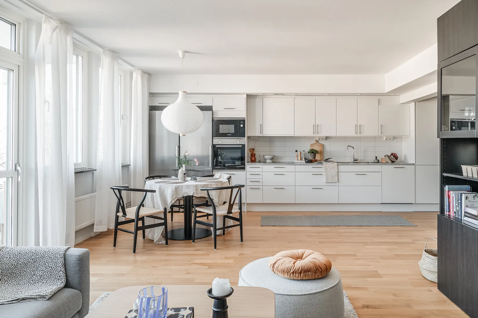 Bostadsrätt, Norra Kyrkogatan 6E, Tingvallastaden, Karlstad