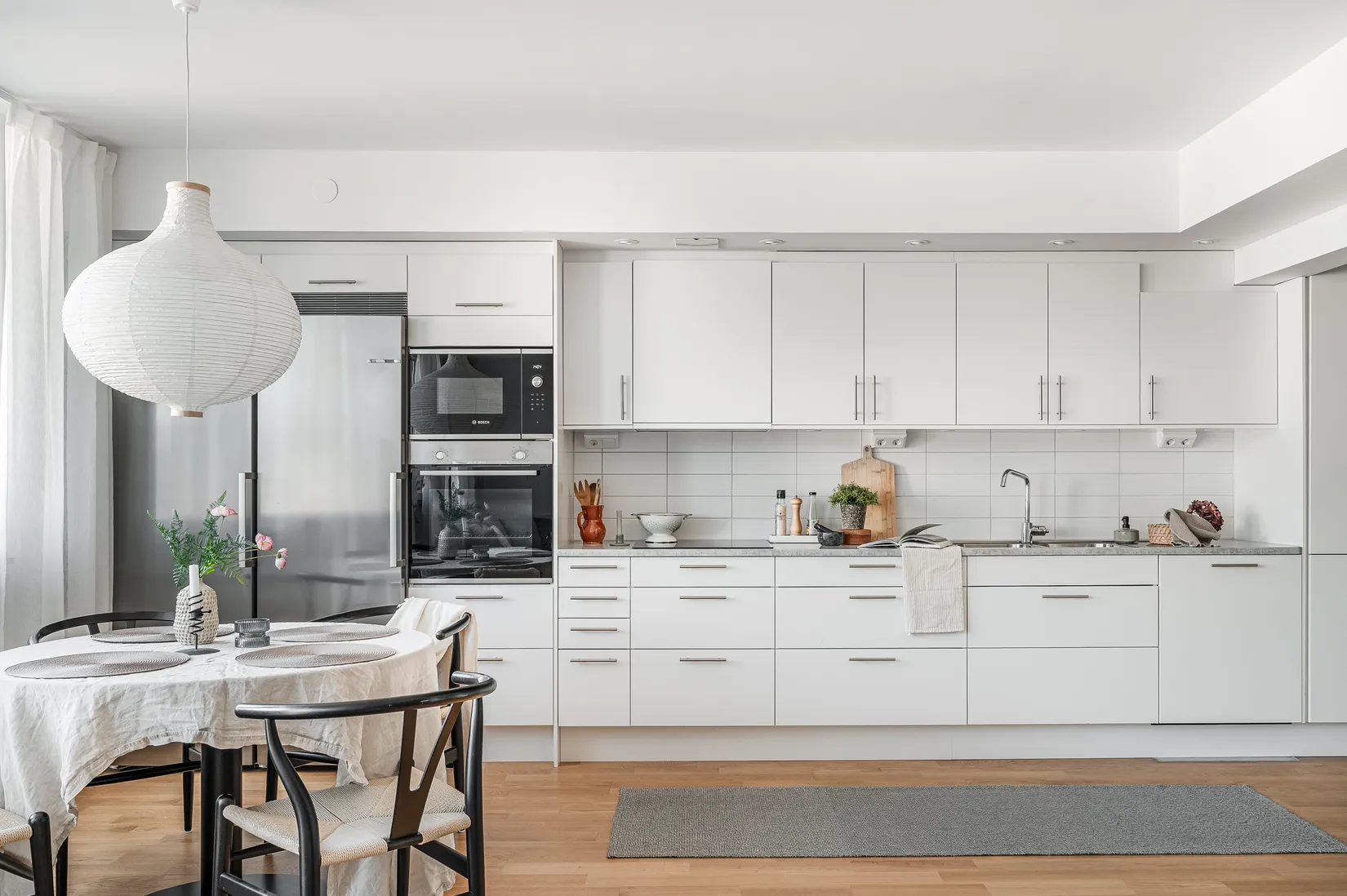 Bostadsrätt, Norra Kyrkogatan 6E, Tingvallastaden, Karlstad