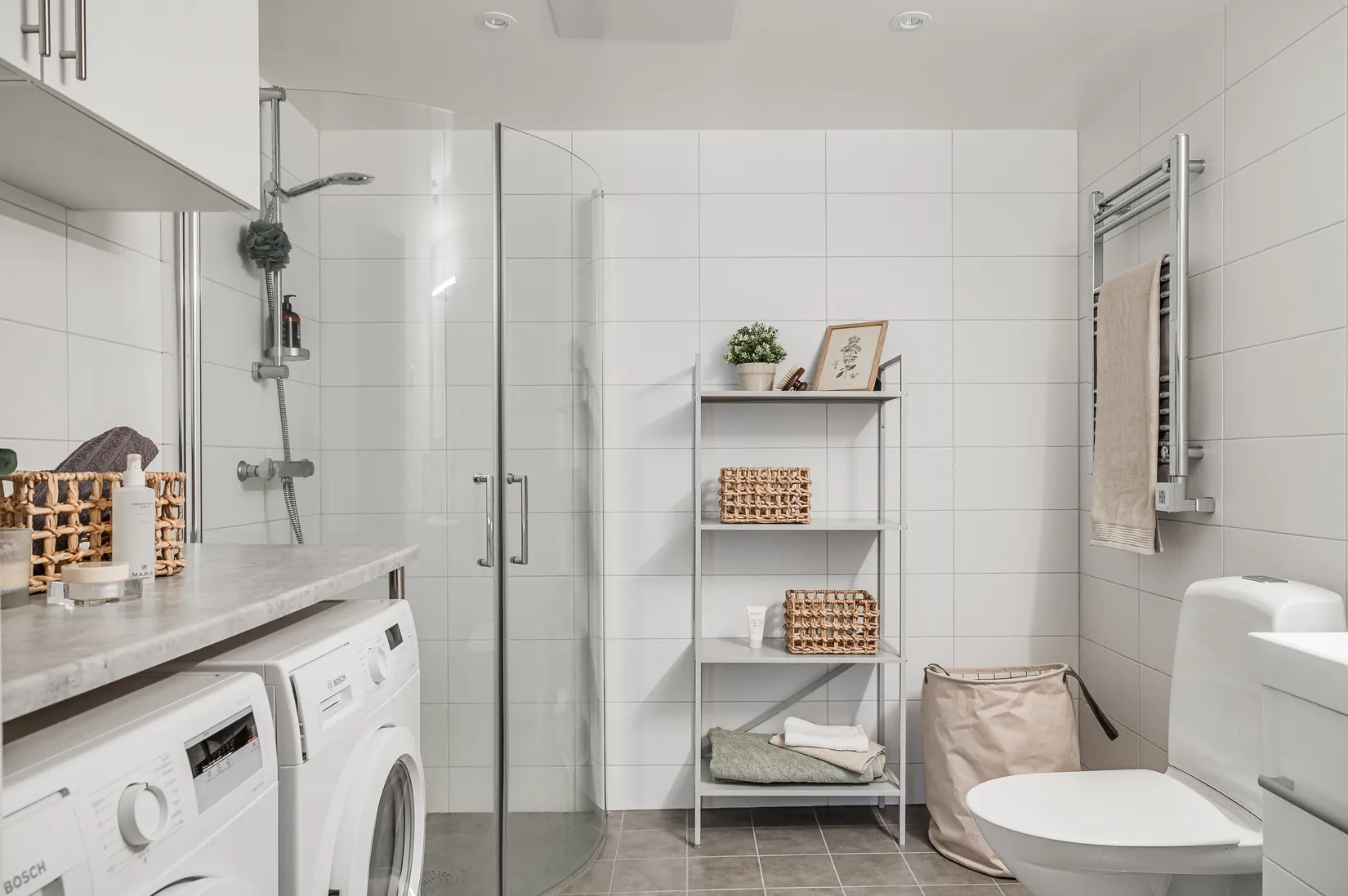 Bostadsrätt, Norra Kyrkogatan 6E, Tingvallastaden, Karlstad