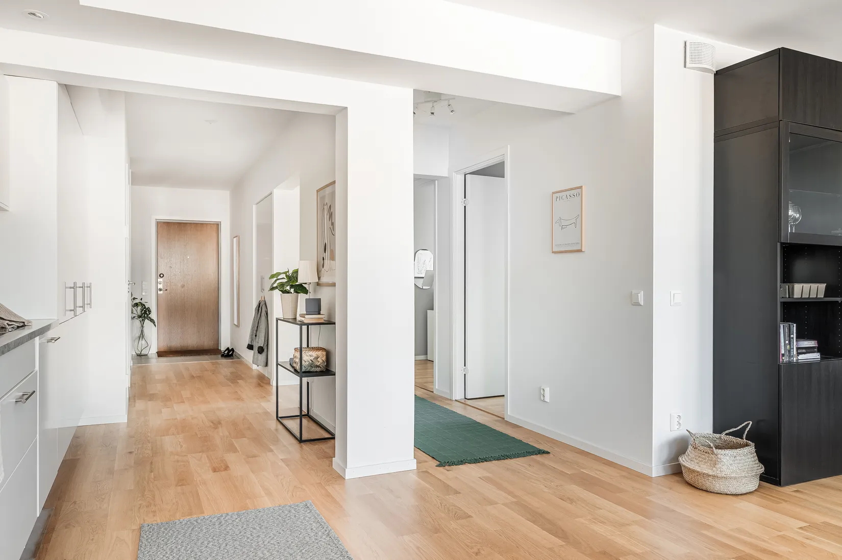 Bostadsrätt, Norra Kyrkogatan 6E, Tingvallastaden, Karlstad