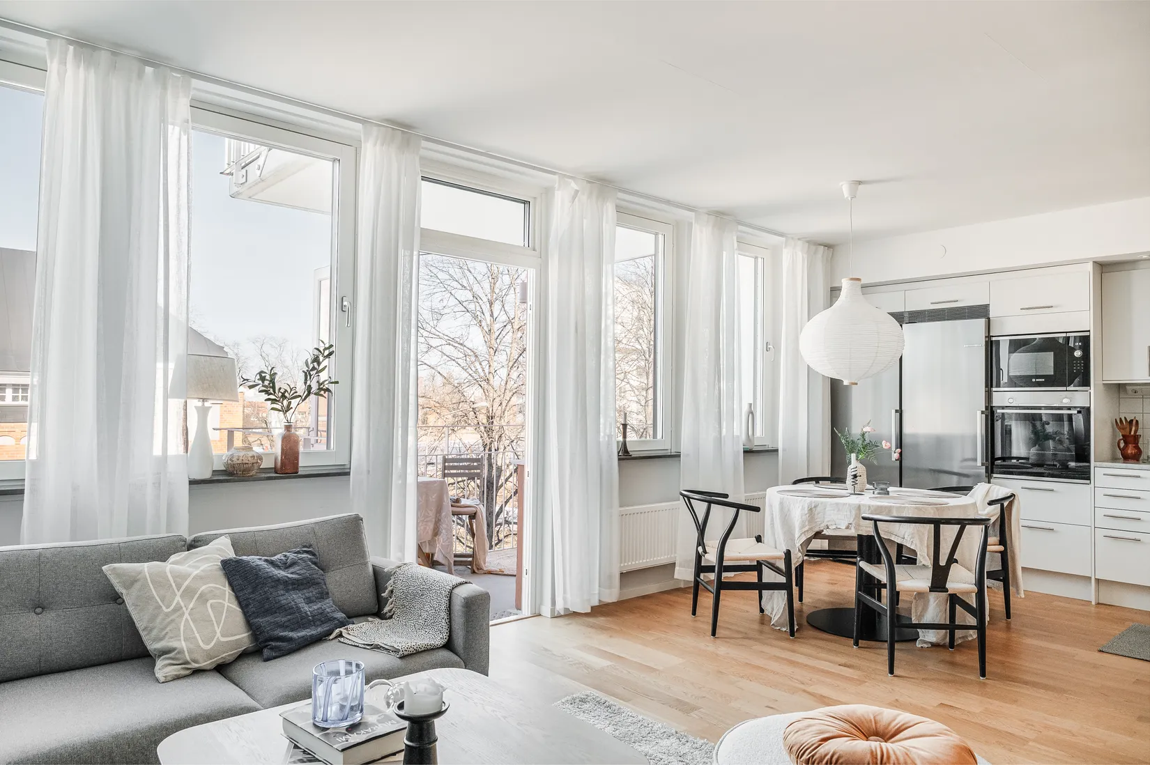 Bostadsrätt, Norra Kyrkogatan 6E, Tingvallastaden, Karlstad