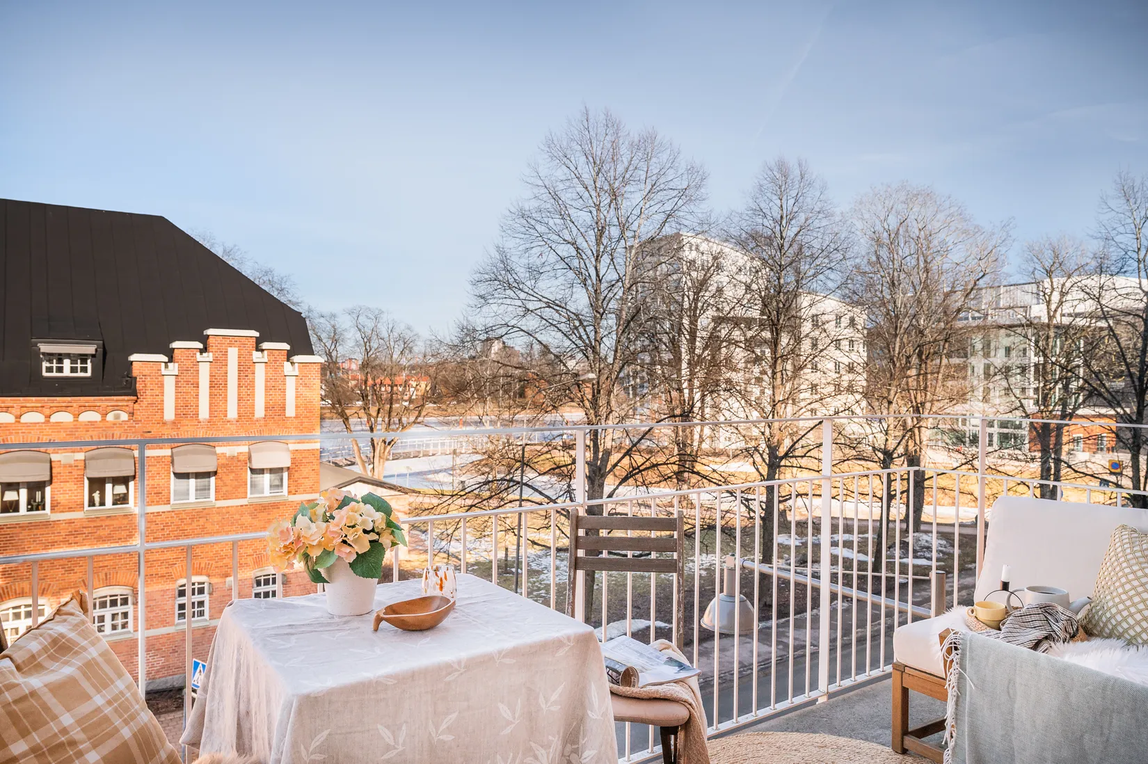 Bostadsrätt, Norra Kyrkogatan 6E, Tingvallastaden, Karlstad