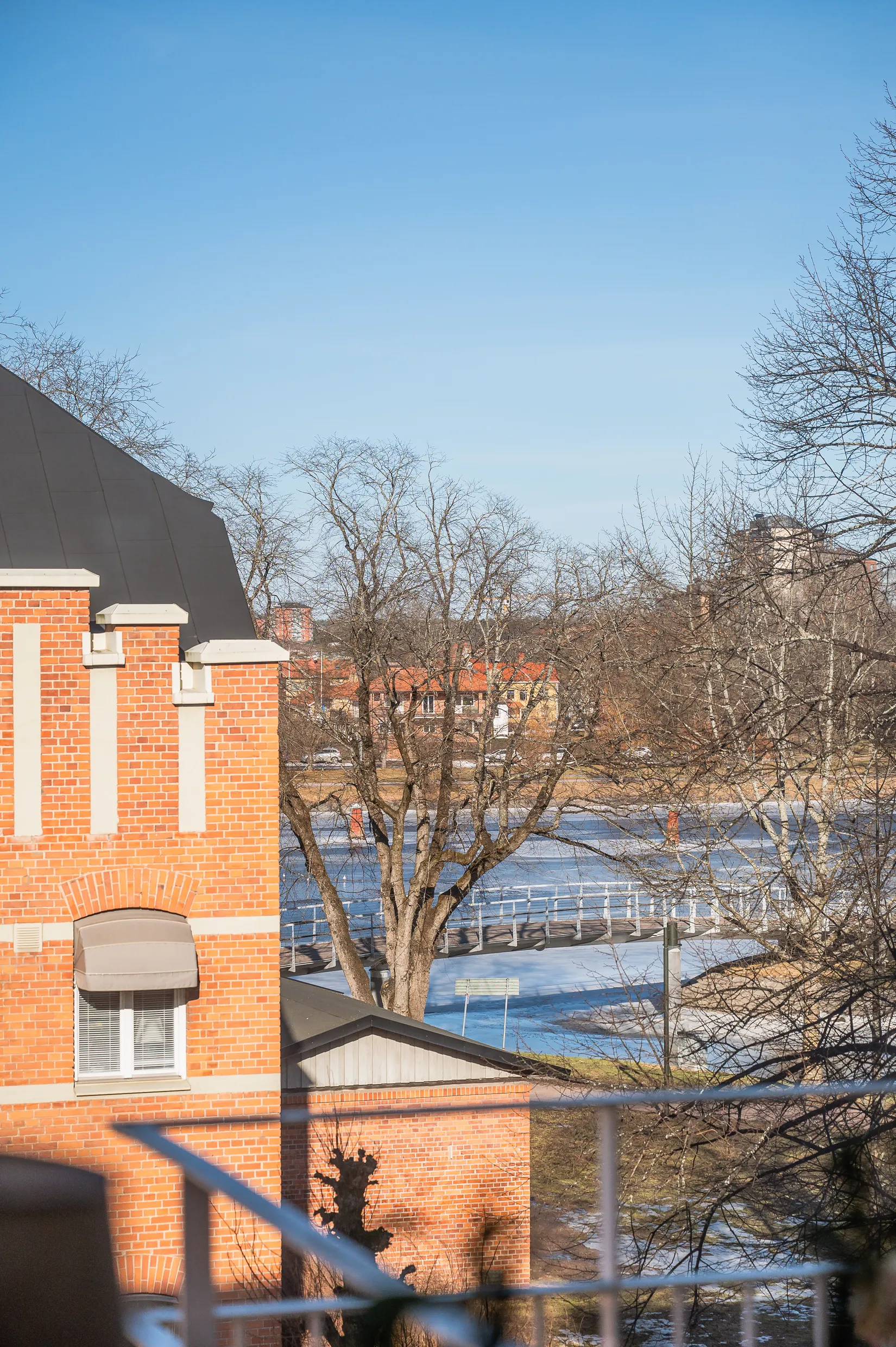 Bostadsrätt, Norra Kyrkogatan 6E, Tingvallastaden, Karlstad