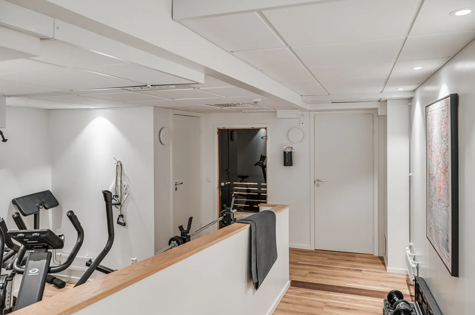 Bostadsrätt, Norra Kyrkogatan 6E, Tingvallastaden, Karlstad