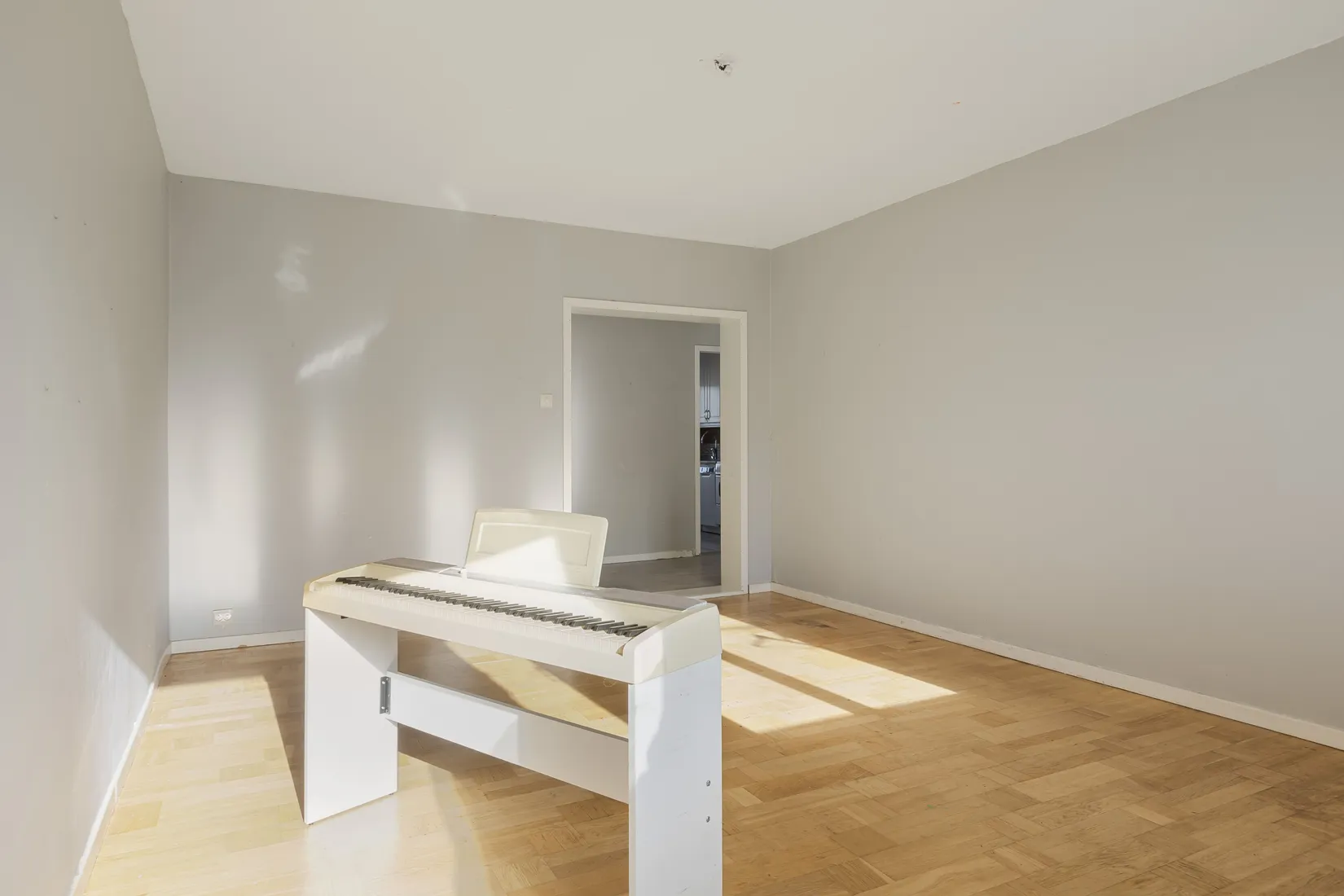 Bostadsrätt, Industrigatan 9, Nyköping