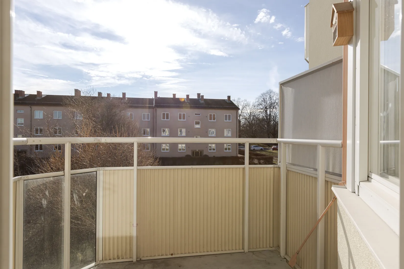 Bostadsrätt, Industrigatan 9, Nyköping