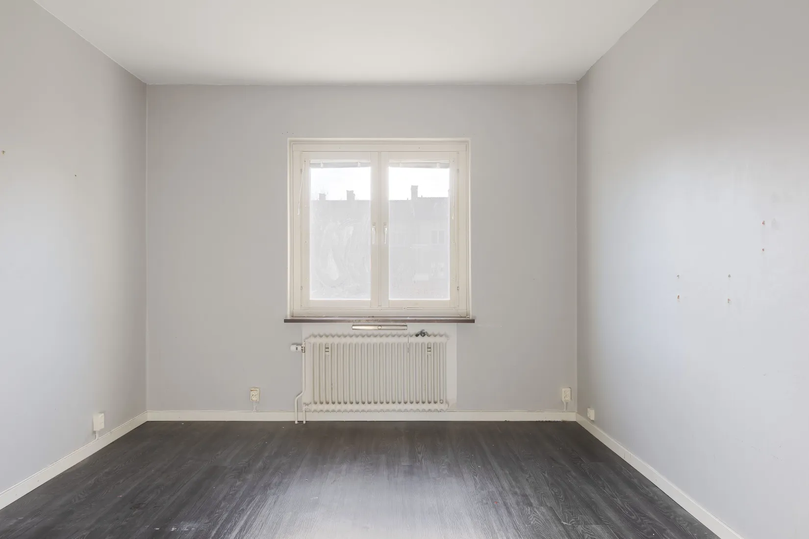 Bostadsrätt, Industrigatan 9, Nyköping