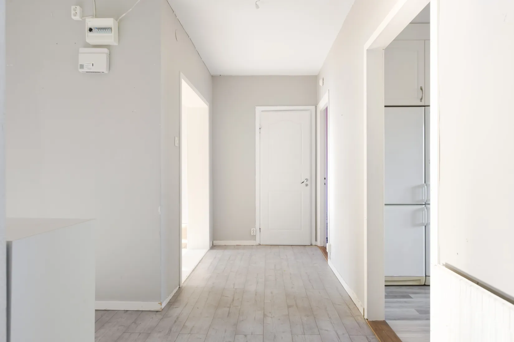 Bostadsrätt, Industrigatan 9, Nyköping