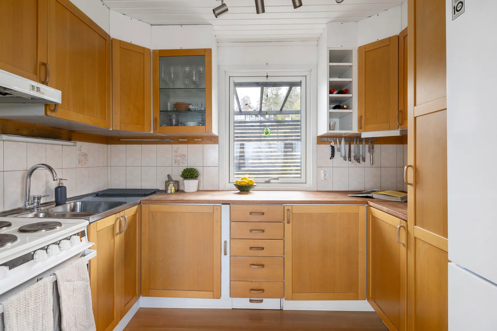 Villa, Travarvägen 36, Sigtuna - Granby, Sigtuna