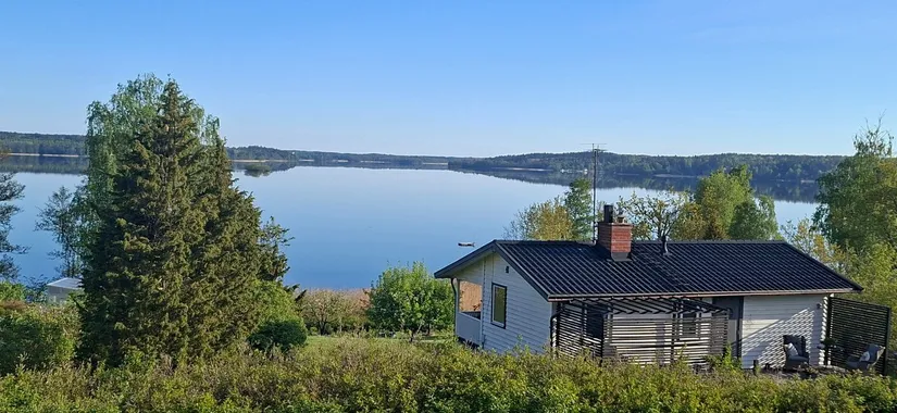 Villa, Travarvägen 36, Sigtuna - Granby, Sigtuna