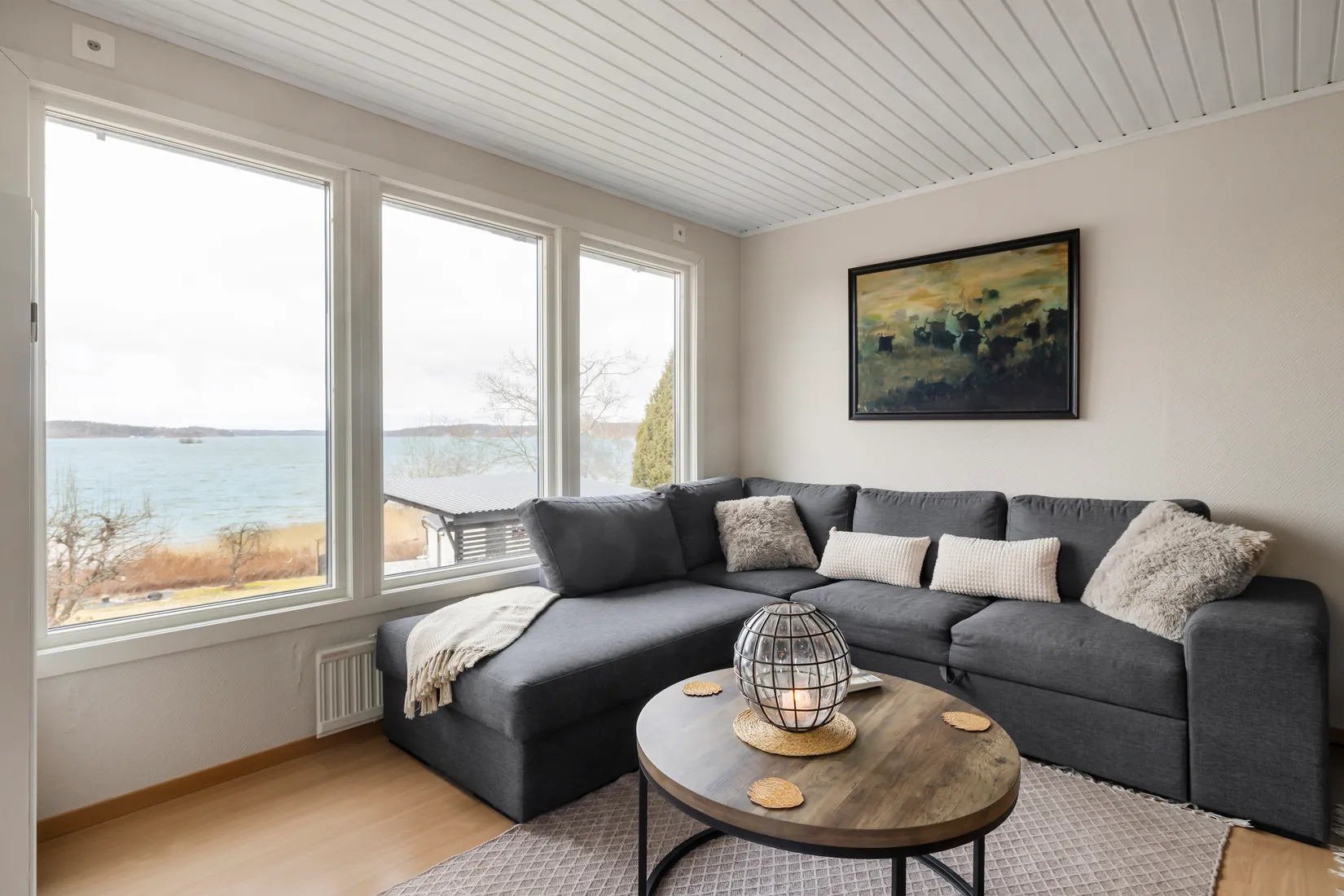 Villa, Travarvägen 36, Sigtuna - Granby, Sigtuna