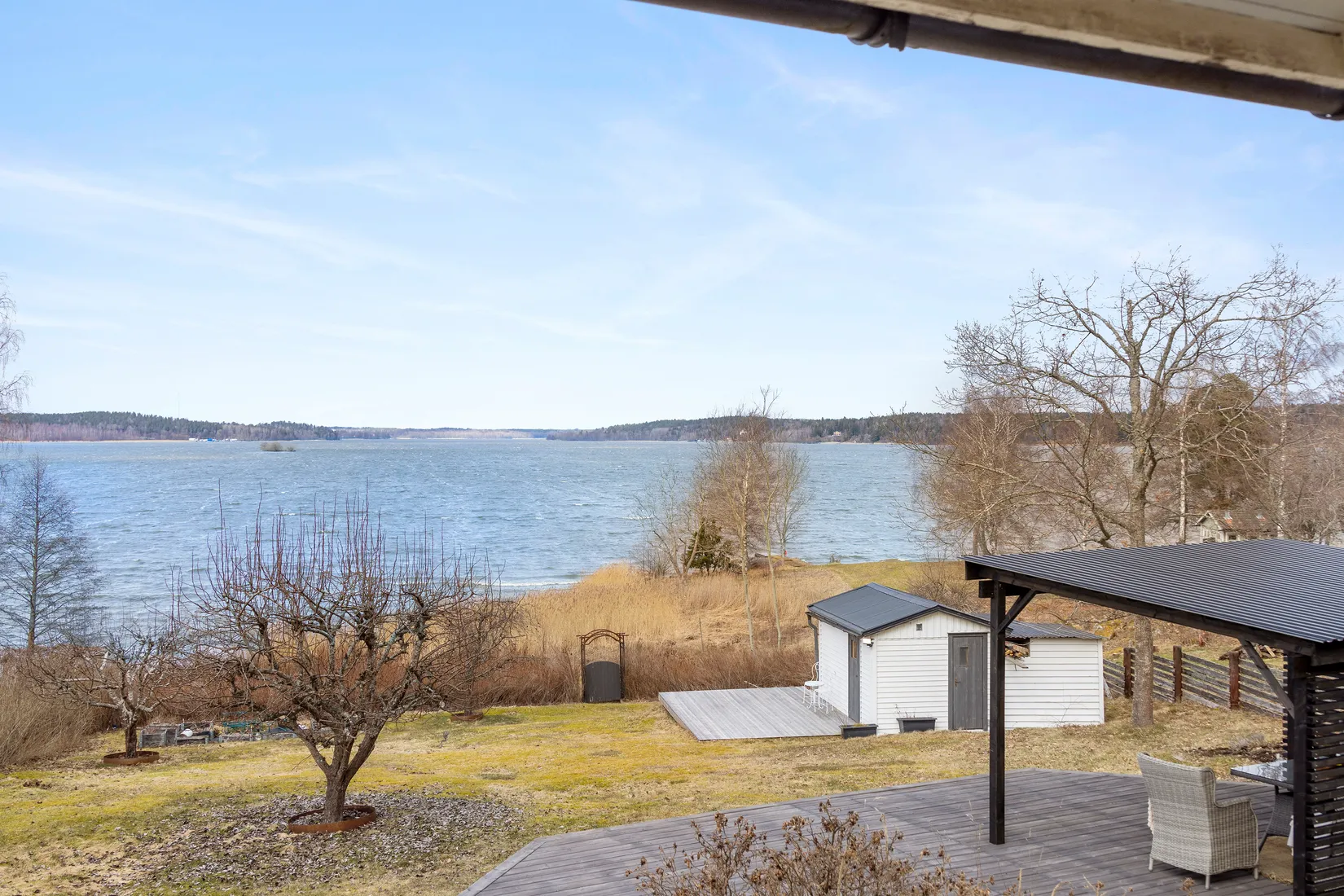 Villa, Travarvägen 36, Sigtuna - Granby, Sigtuna