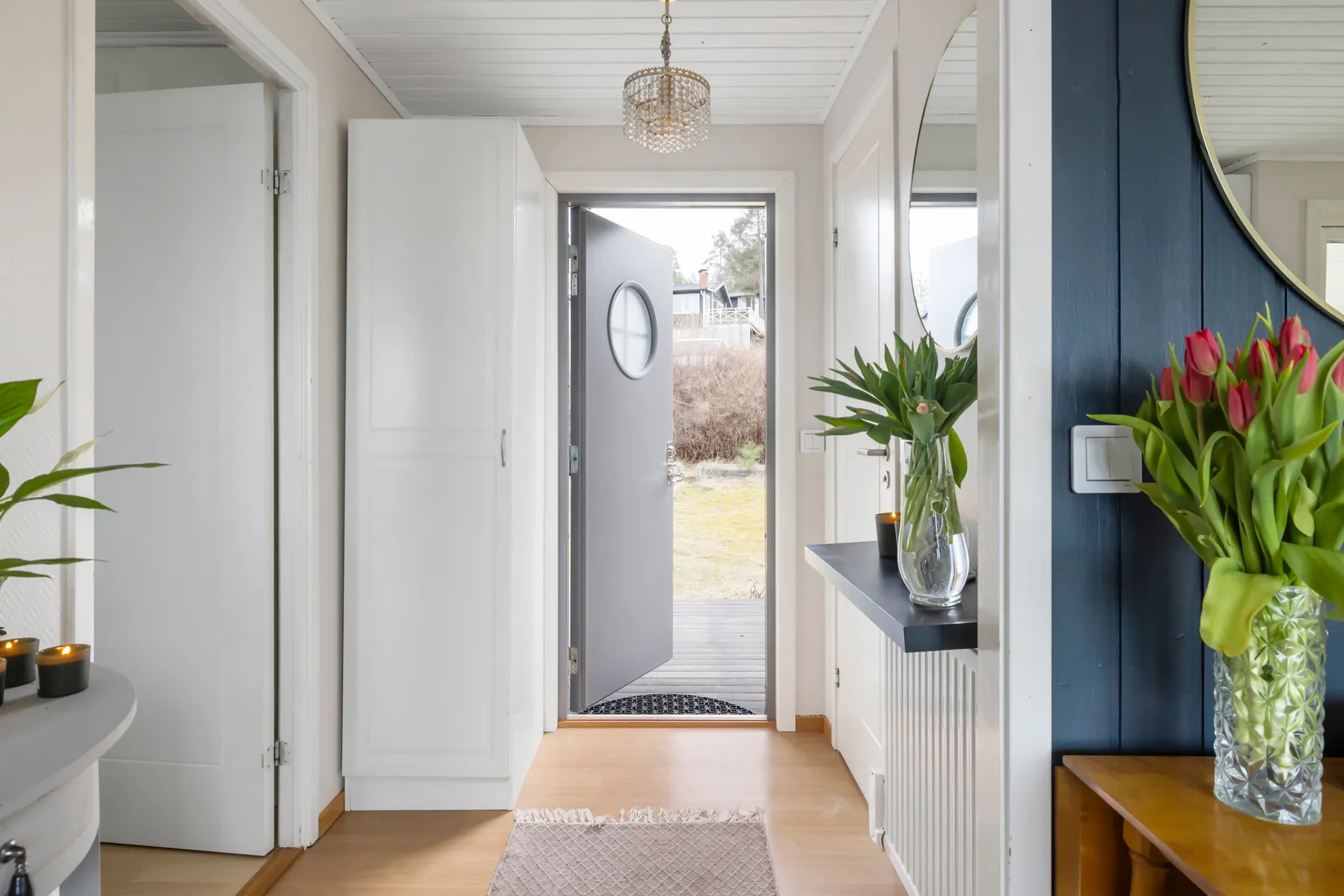 Villa, Travarvägen 36, Sigtuna - Granby, Sigtuna