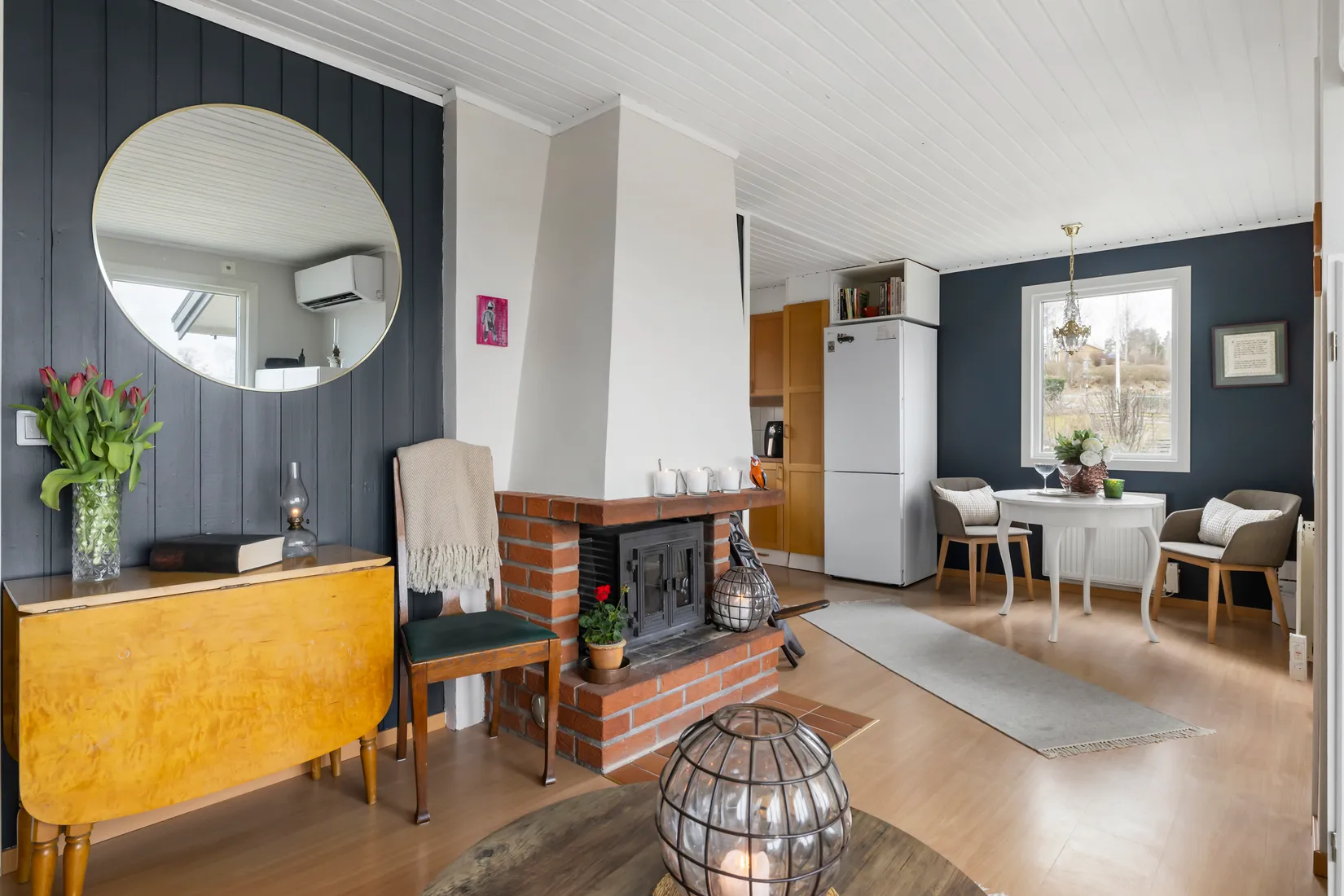 Villa, Travarvägen 36, Sigtuna - Granby, Sigtuna