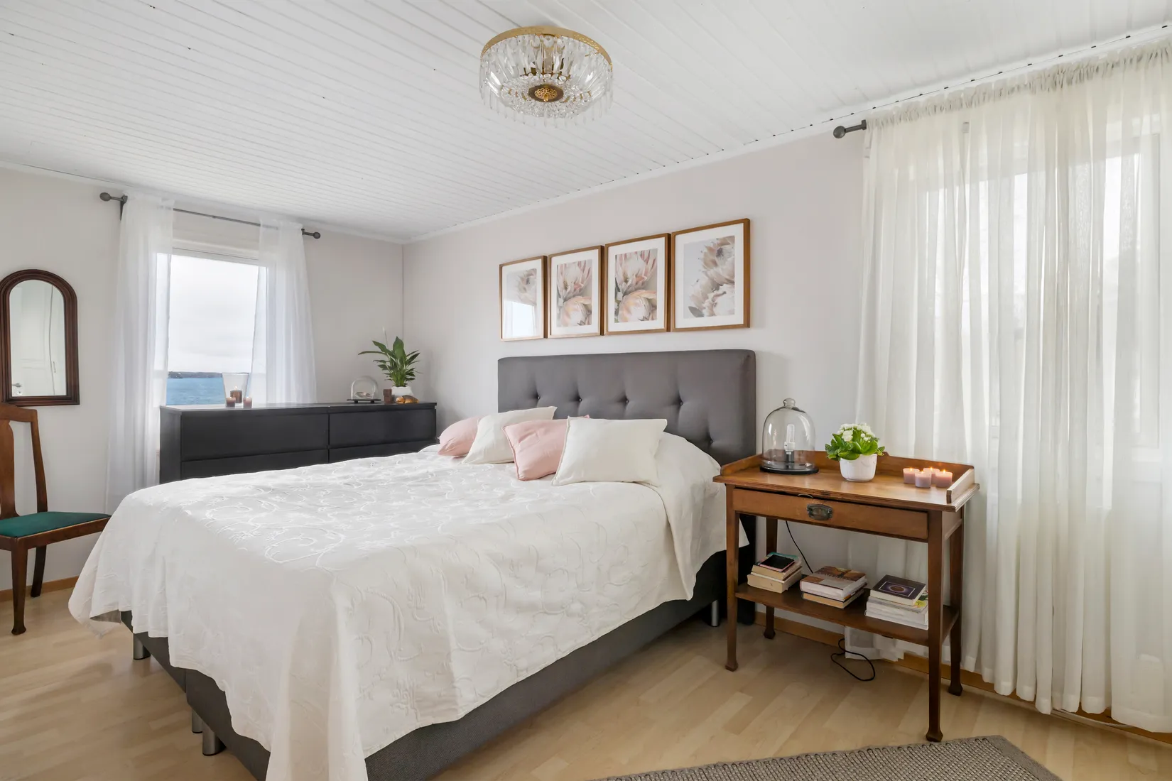 Villa, Travarvägen 36, Sigtuna - Granby, Sigtuna