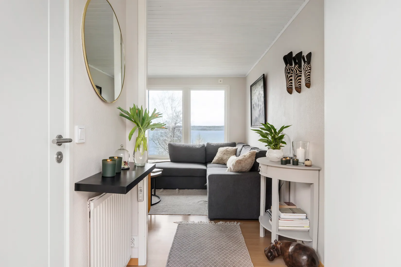 Villa, Travarvägen 36, Sigtuna - Granby, Sigtuna