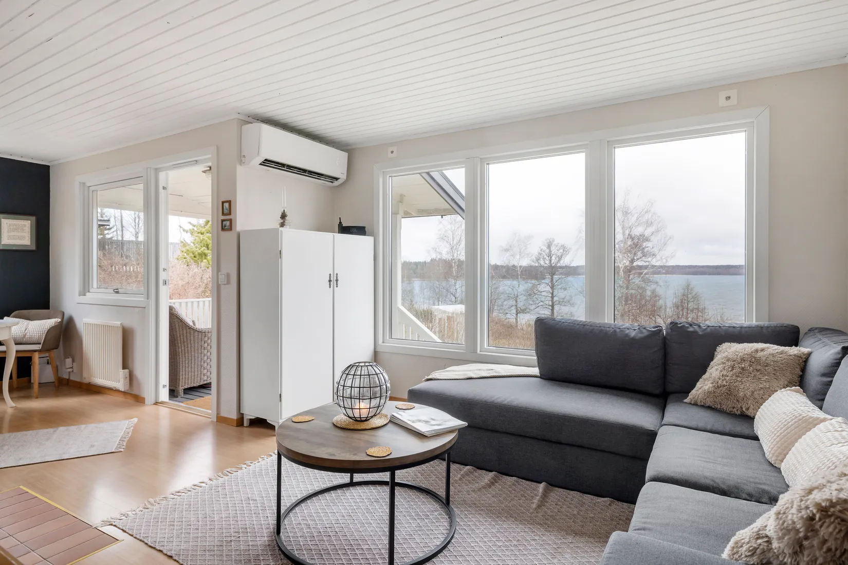 Villa, Travarvägen 36, Sigtuna - Granby, Sigtuna