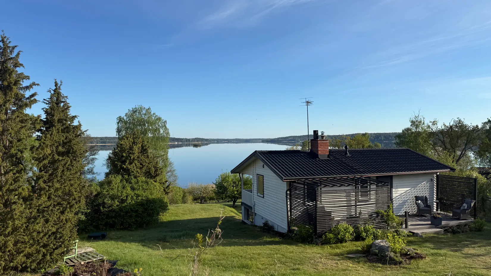 Villa, Travarvägen 36, Sigtuna - Granby, Sigtuna