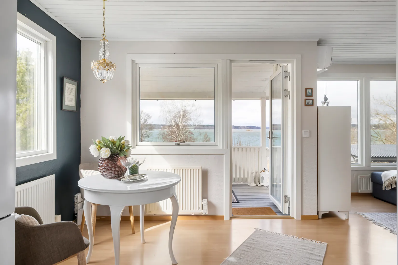 Villa, Travarvägen 36, Sigtuna - Granby, Sigtuna