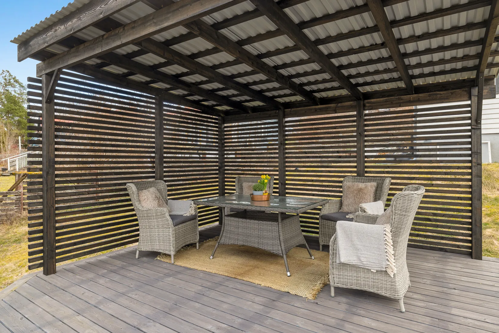 Villa, Travarvägen 36, Sigtuna - Granby, Sigtuna