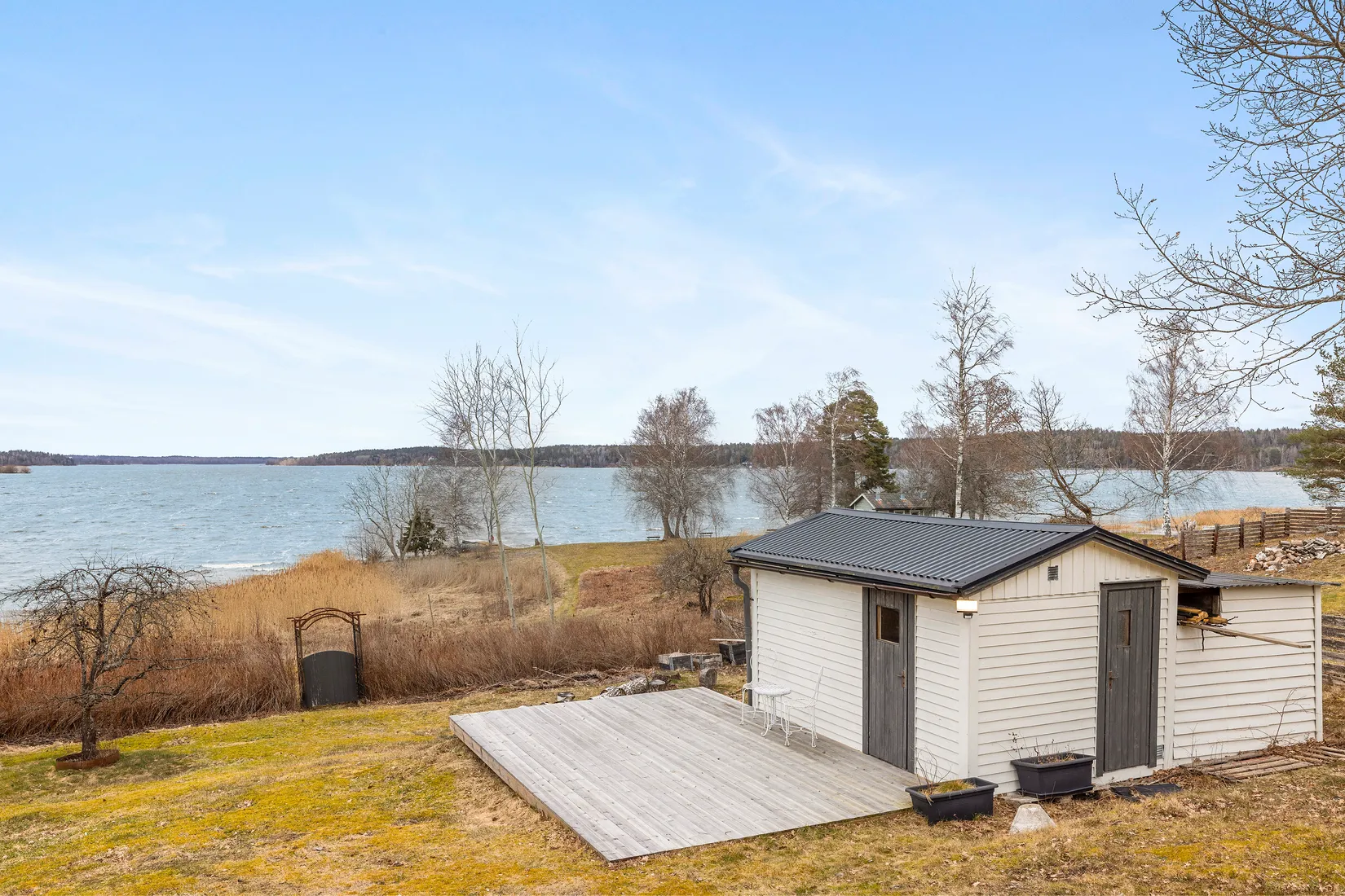 Villa, Travarvägen 36, Sigtuna - Granby, Sigtuna