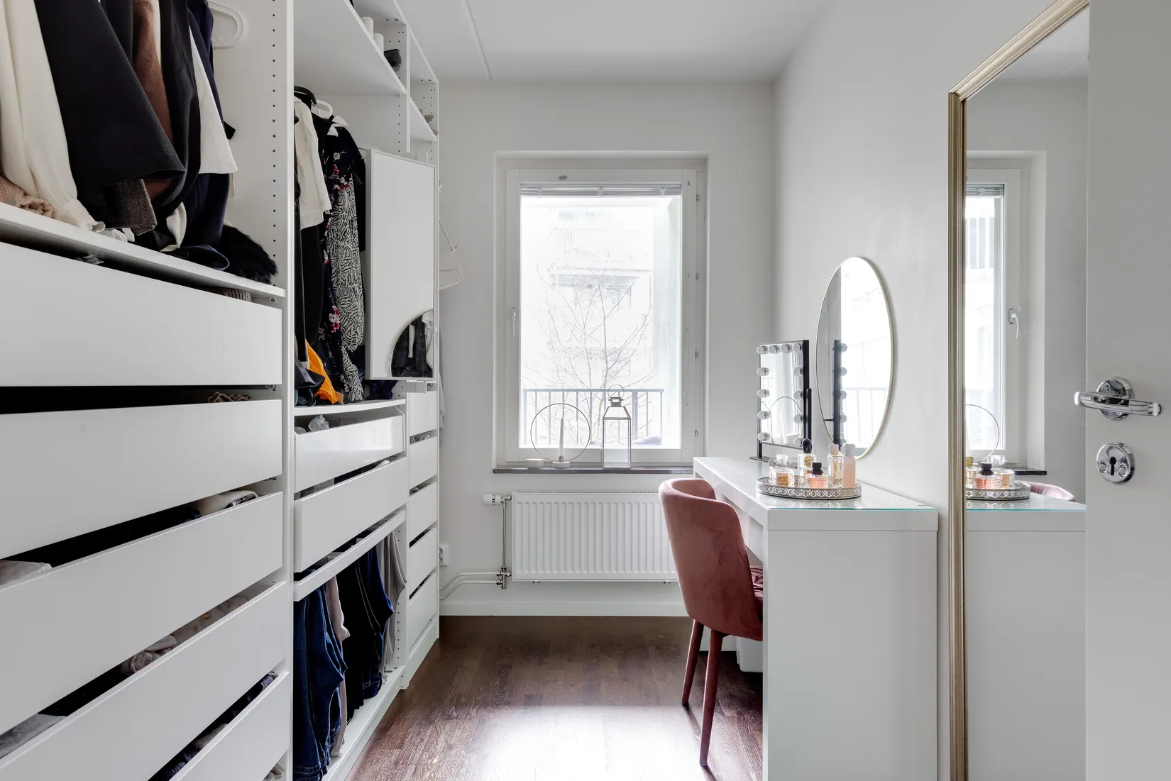 Bostadsrätt, Götgatan 30E, Luthagen, Uppsala