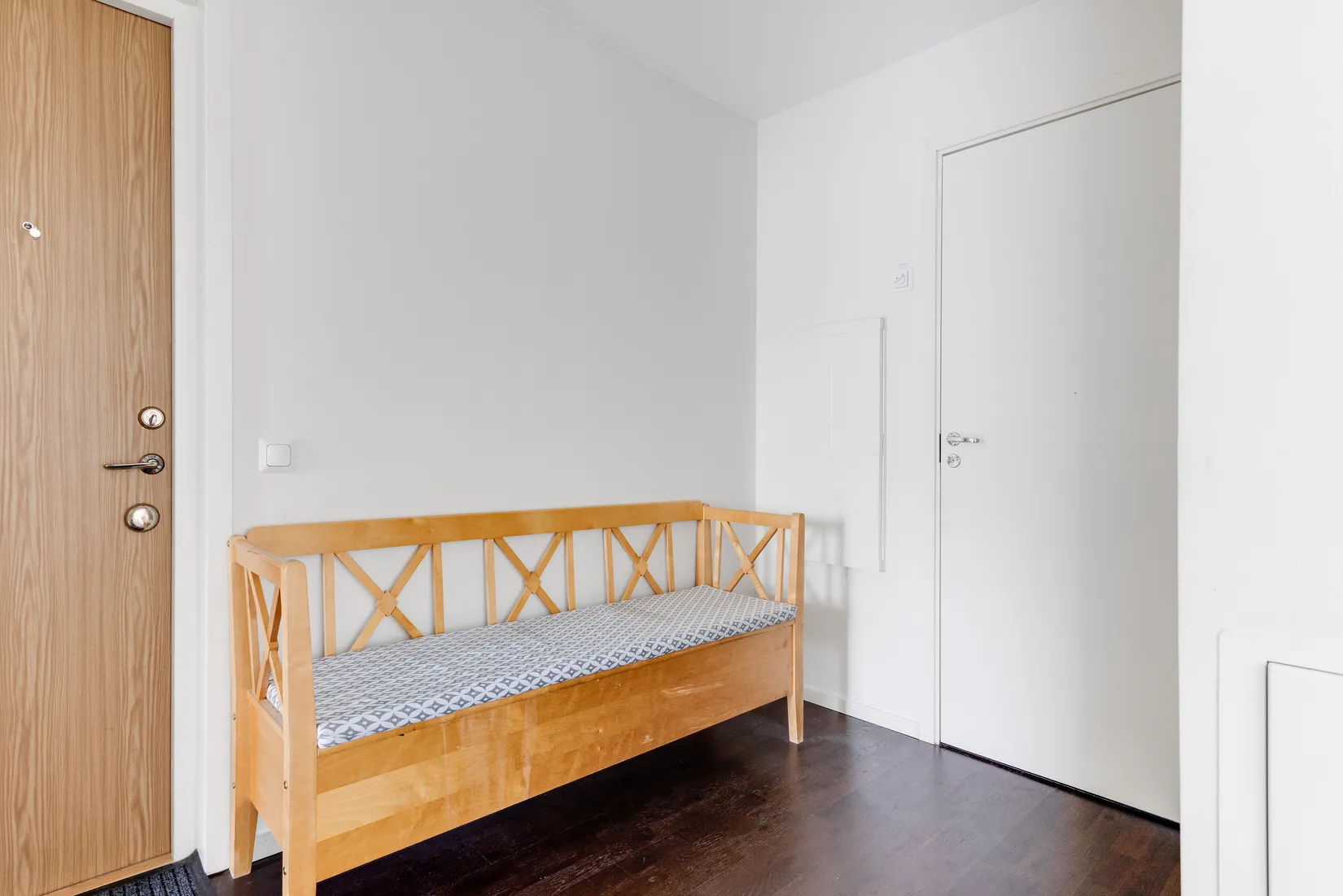 Bostadsrätt, Götgatan 30E, Luthagen, Uppsala