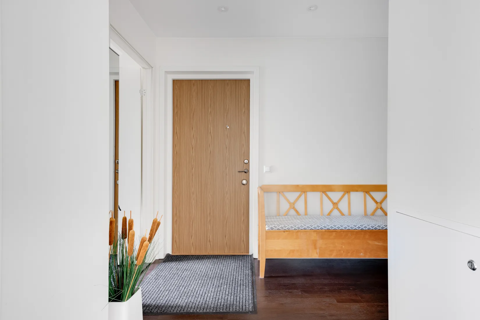 Bostadsrätt, Götgatan 30E, Luthagen, Uppsala