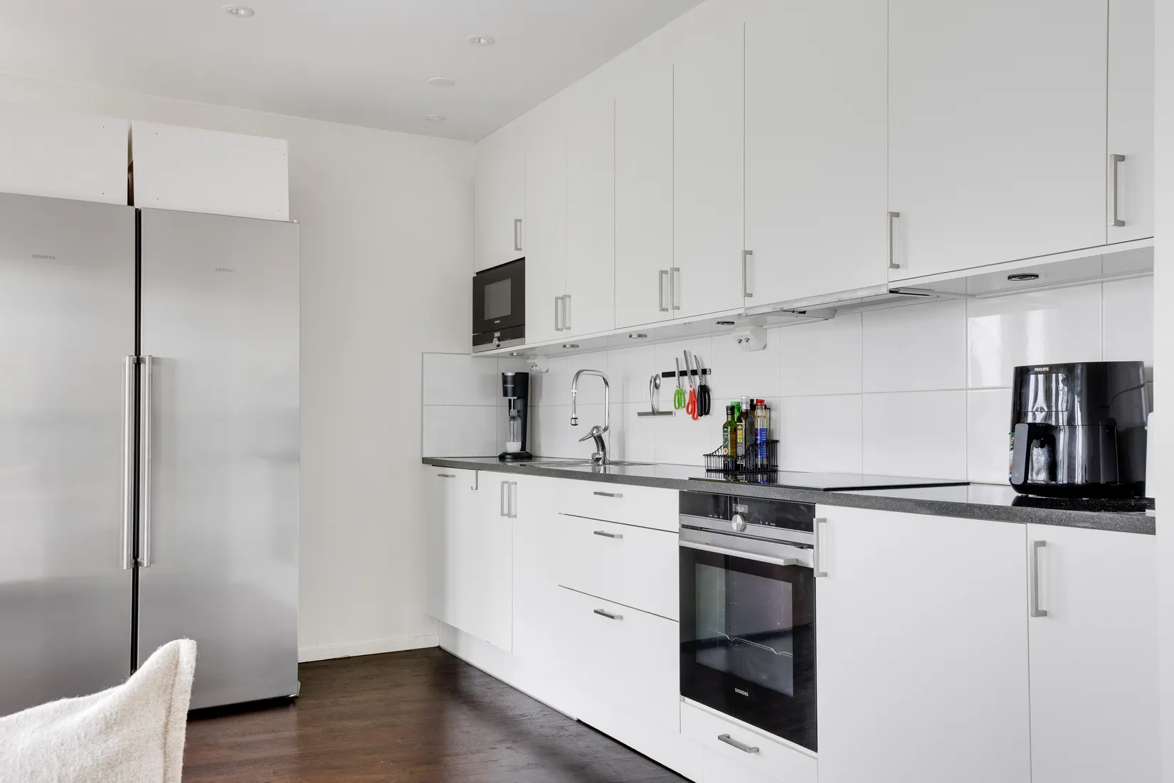 Bostadsrätt, Götgatan 30E, Luthagen, Uppsala