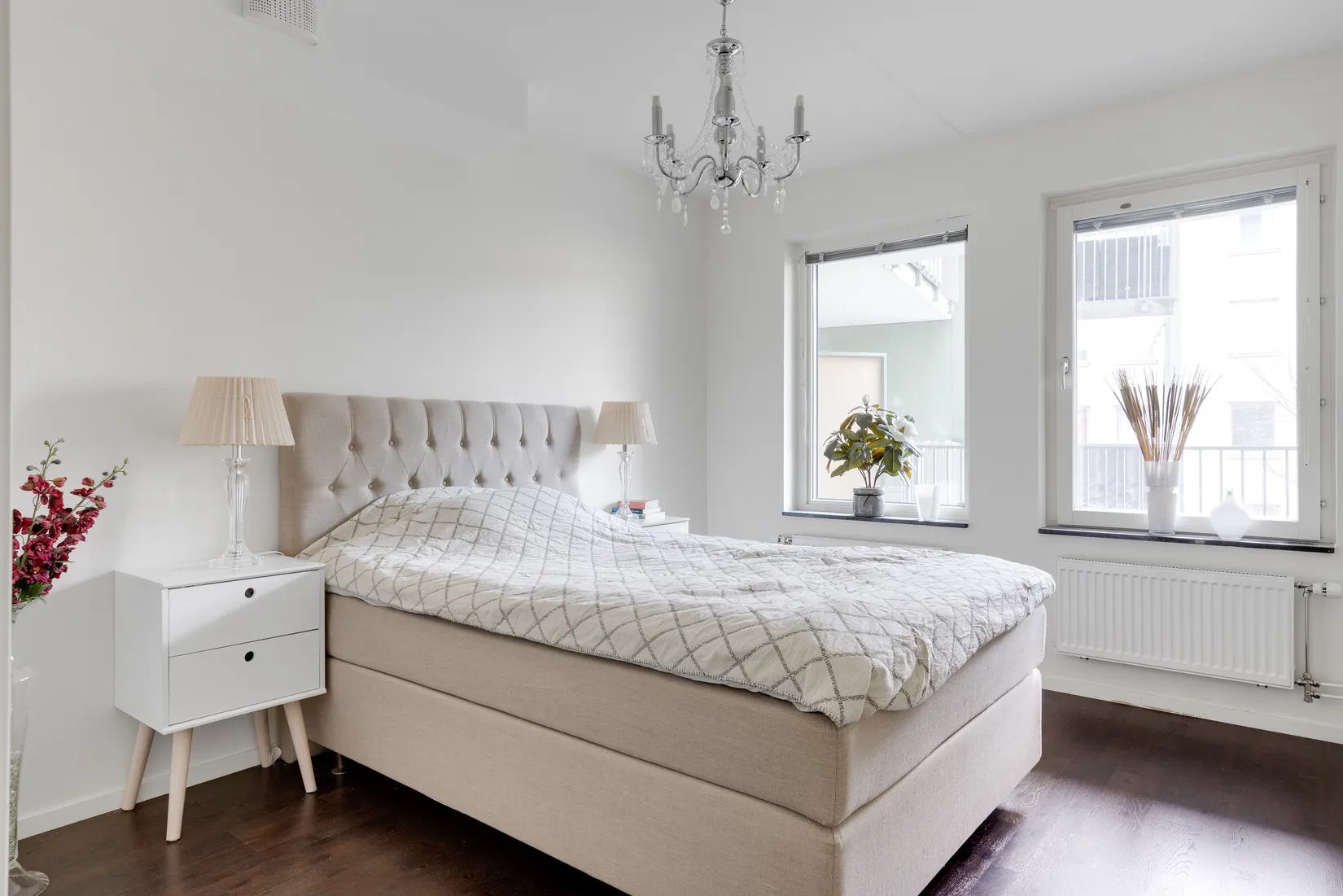 Bostadsrätt, Götgatan 30E, Luthagen, Uppsala