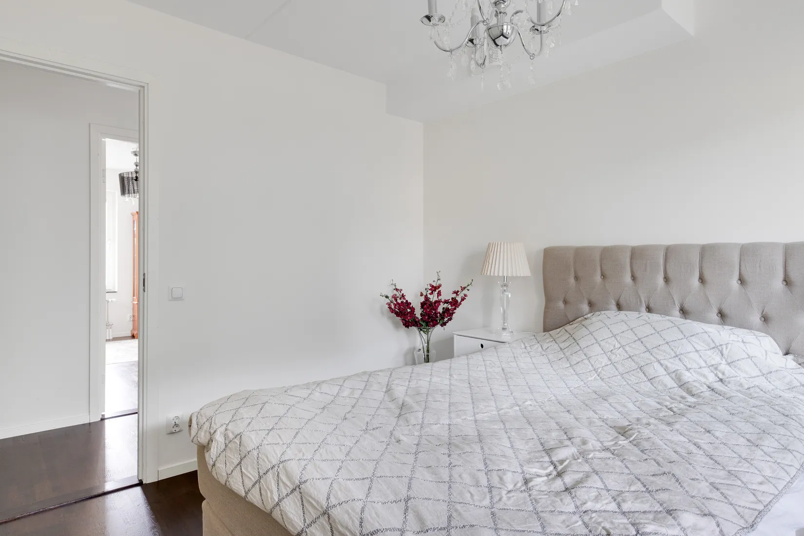 Bostadsrätt, Götgatan 30E, Luthagen, Uppsala