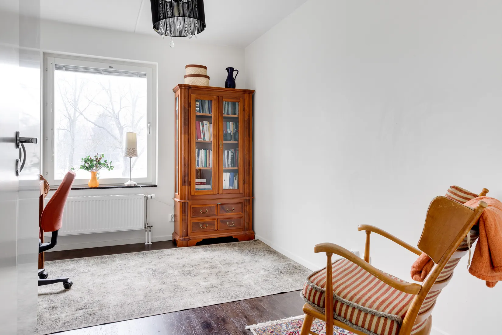 Bostadsrätt, Götgatan 30E, Luthagen, Uppsala